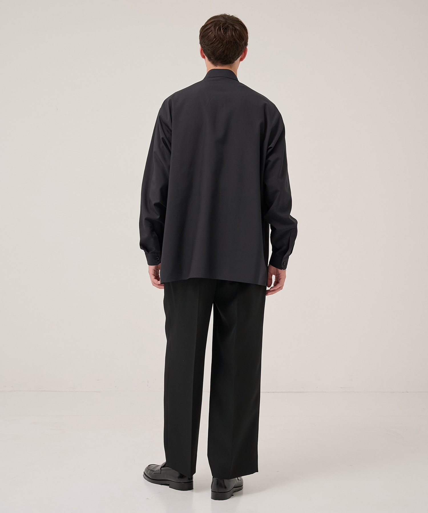 THE PERFECT SHIRT THE RERACS