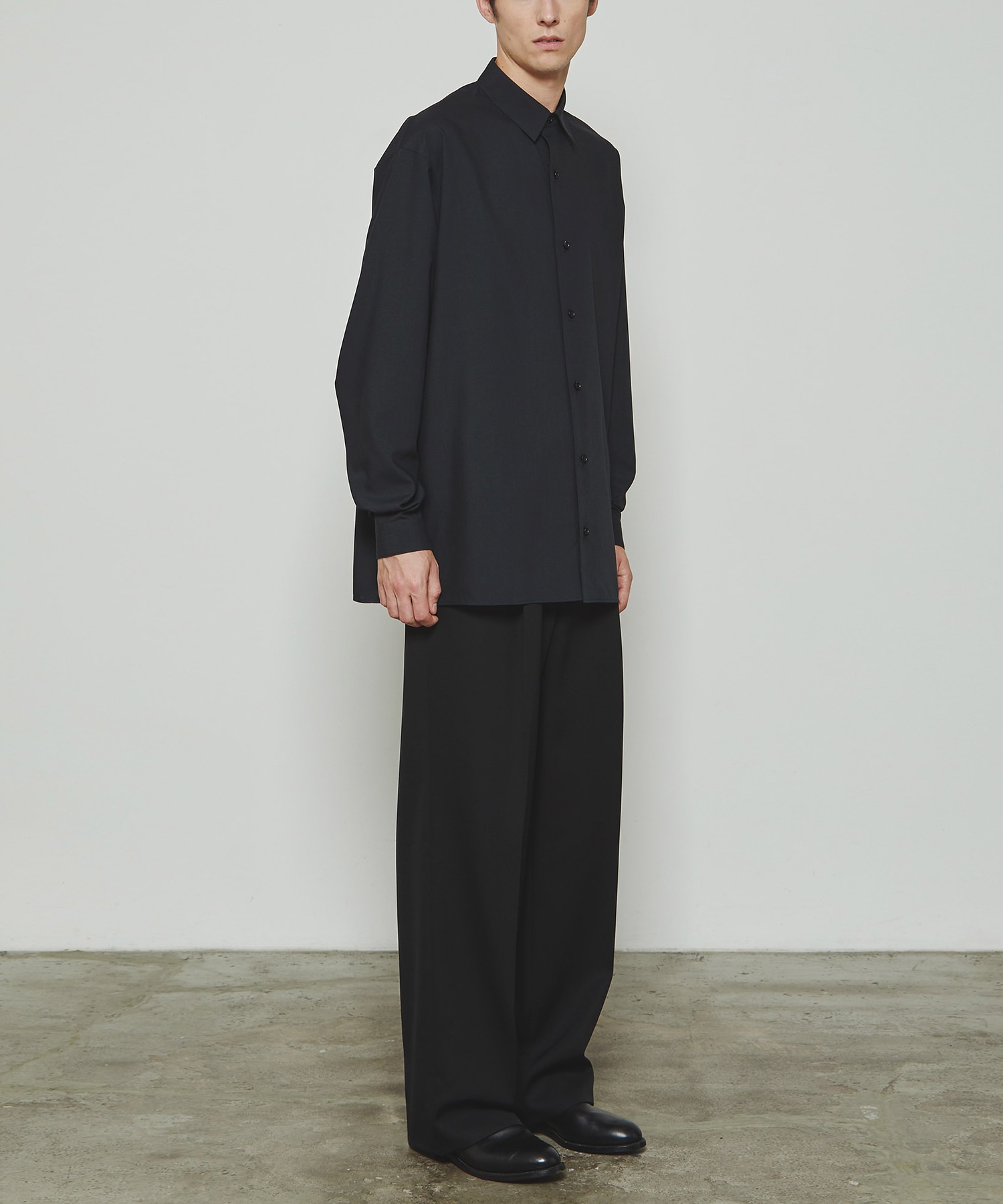 THE PERFECT SHIRT THE RERACS