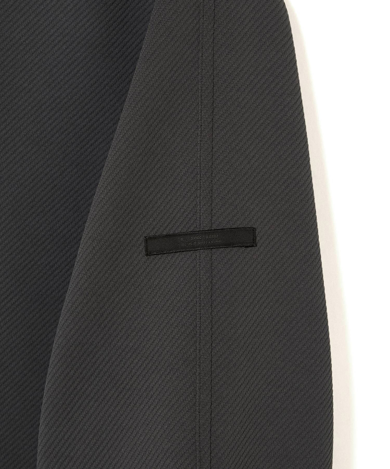 2252-SH28-001 L/S SHIRTS N.HOOLYWOOD