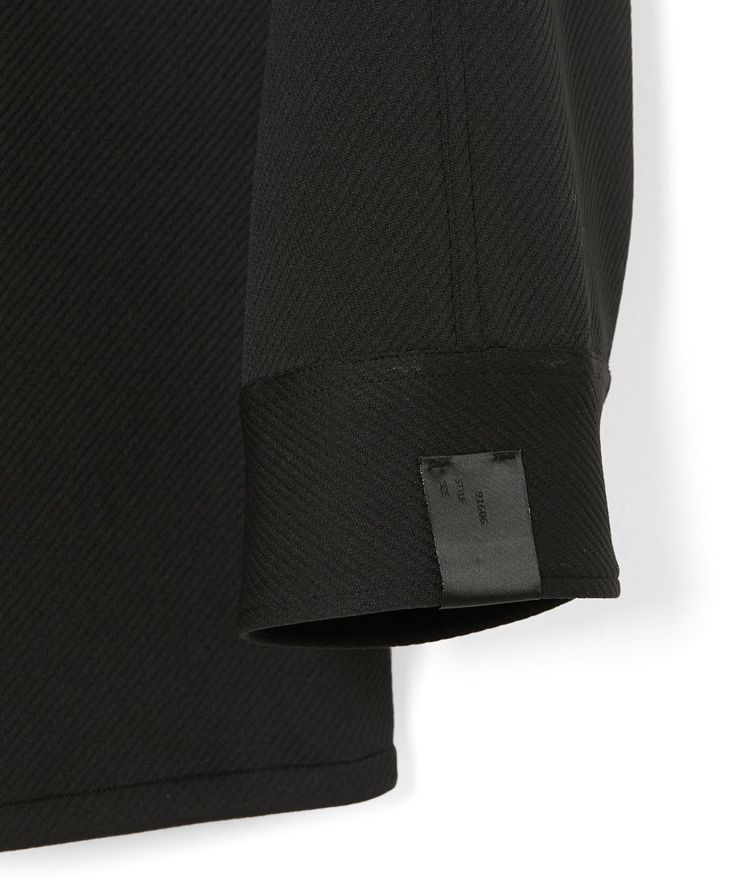 2252-SH28-001 L/S SHIRTS N.HOOLYWOOD