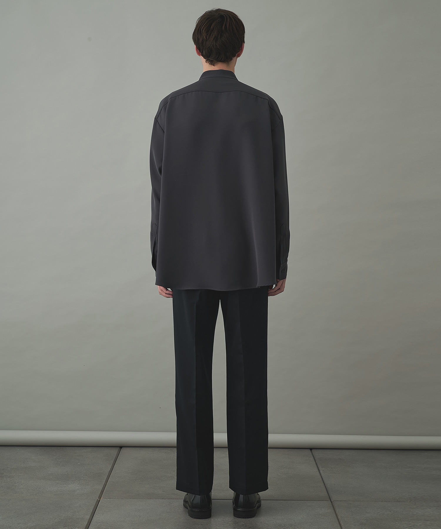 2252-SH30-095 L/S SHIRTS N.HOOLYWOOD