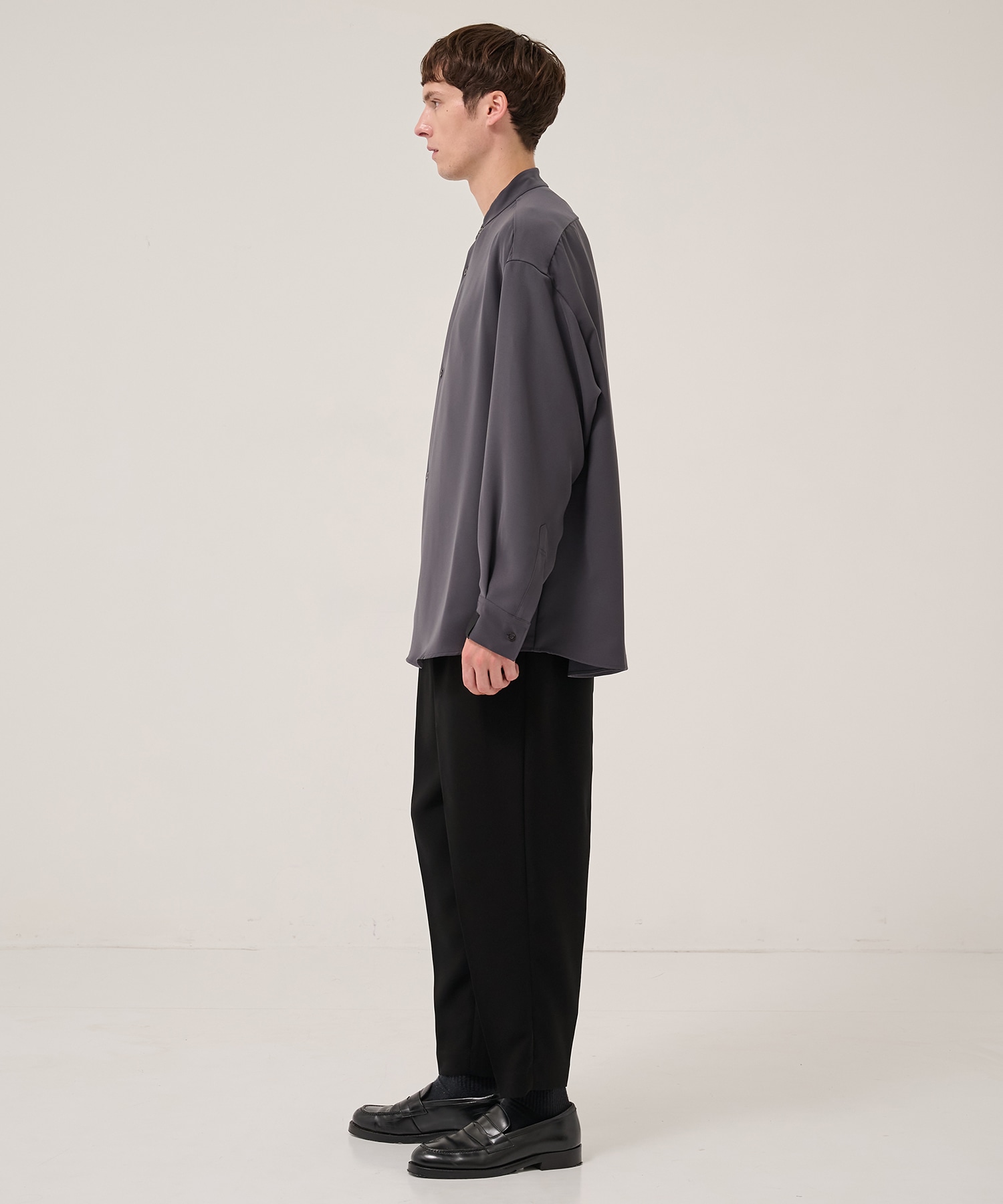 2252-SH30-095 L/S SHIRTS N.HOOLYWOOD