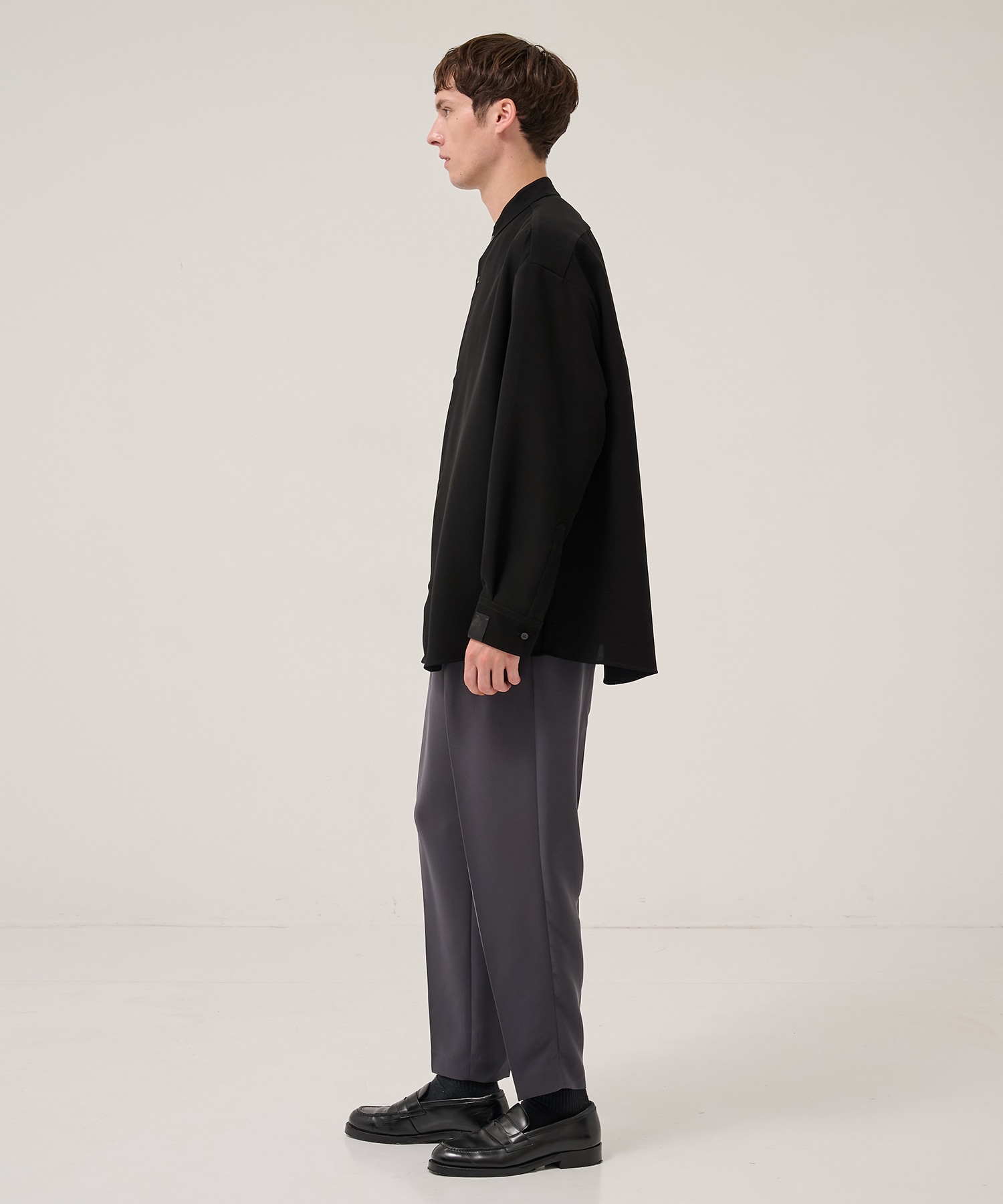 2252-SH30-095 L/S SHIRTS N.HOOLYWOOD