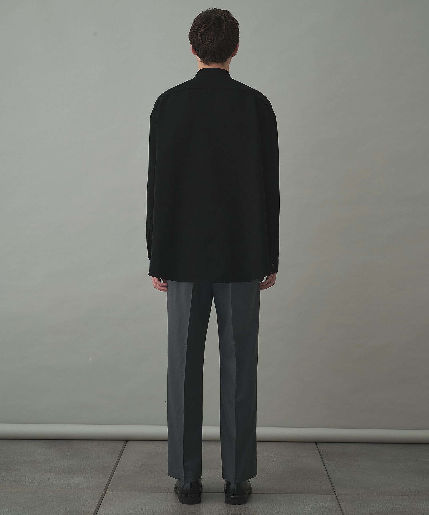 2252-SH30-095 L/S SHIRTS N.HOOLYWOOD