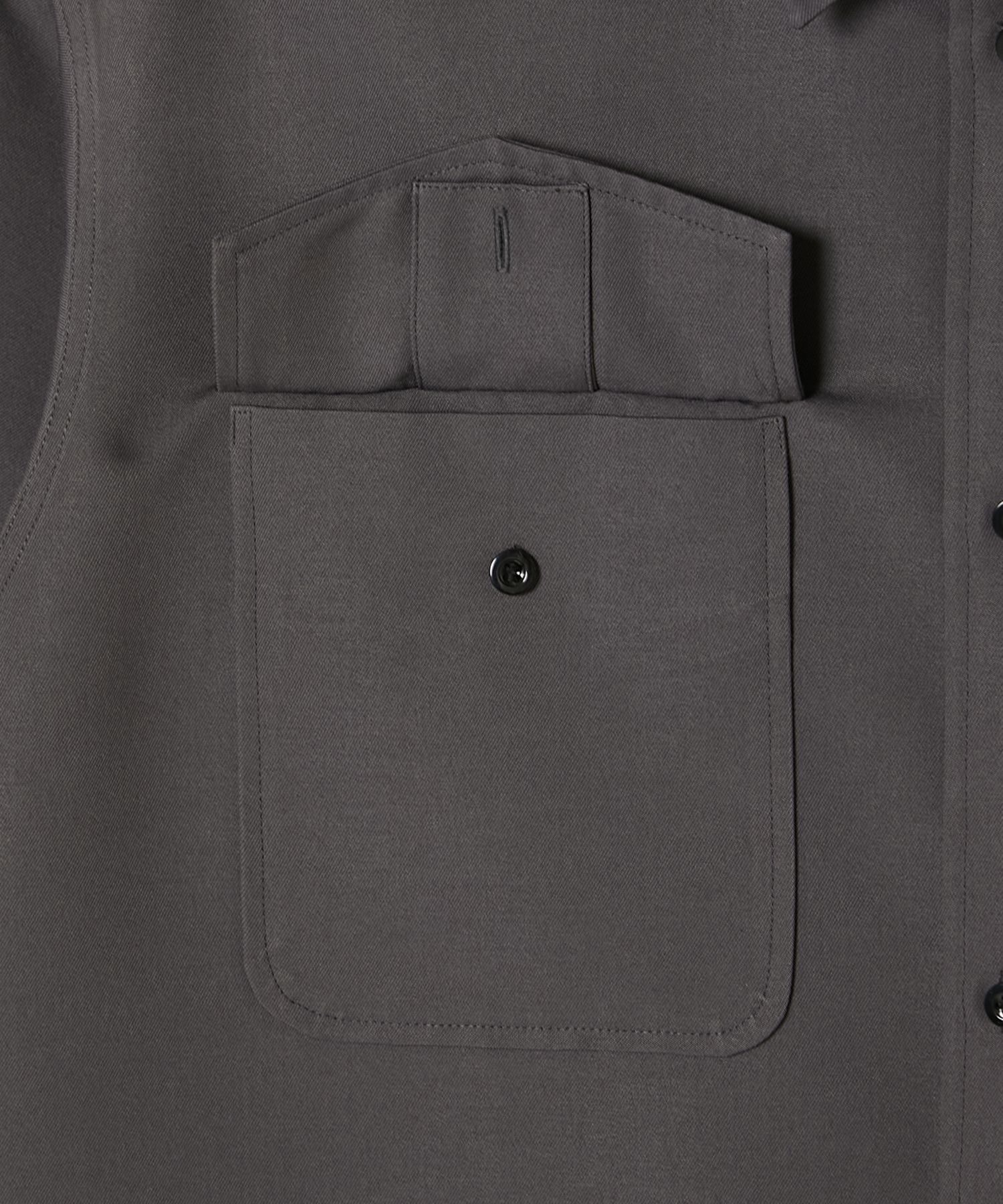 9252-SH01-005 L/S SHIRTS N.HOOLYWOOD