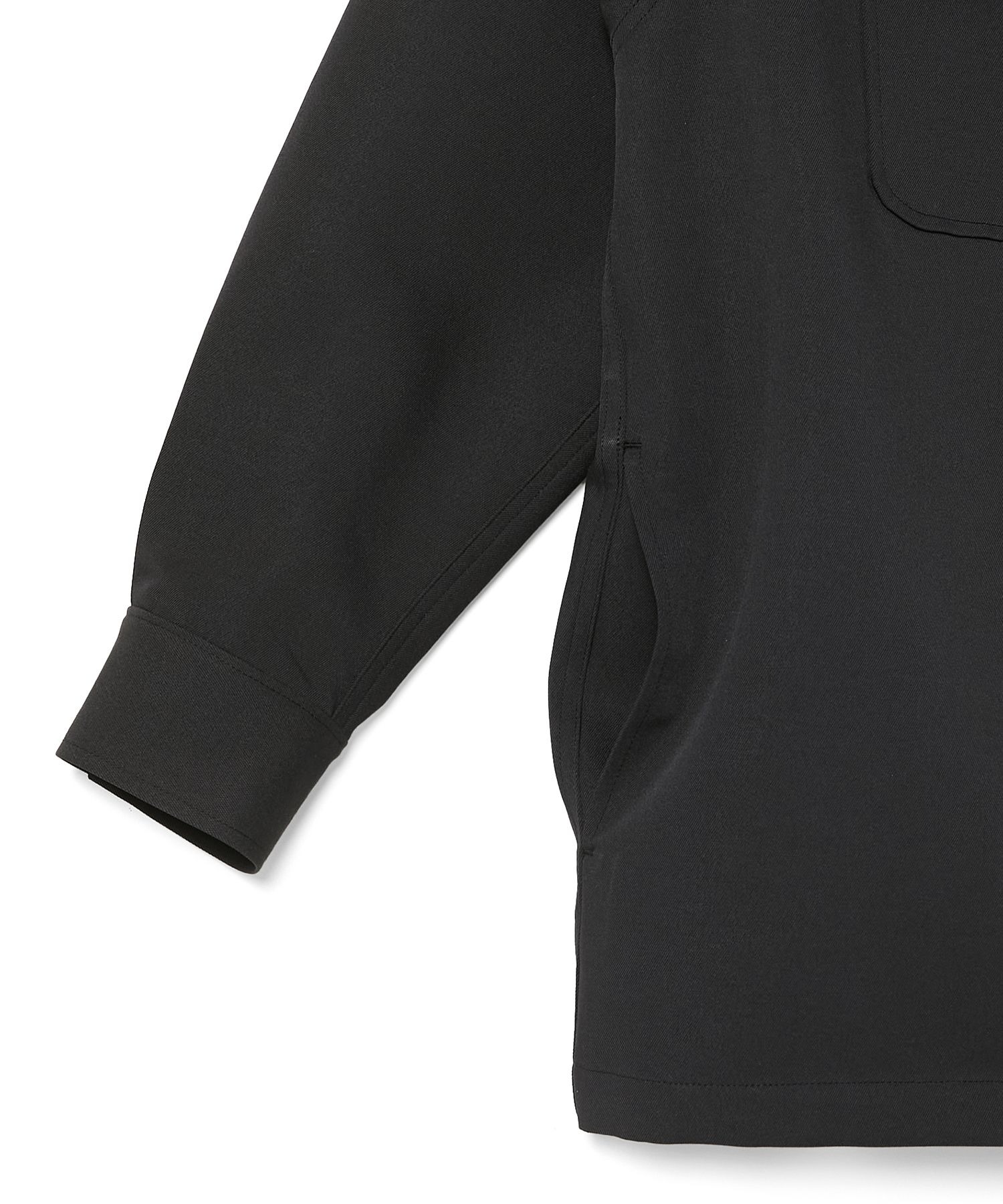 9252-SH01-005 L/S SHIRTS N.HOOLYWOOD