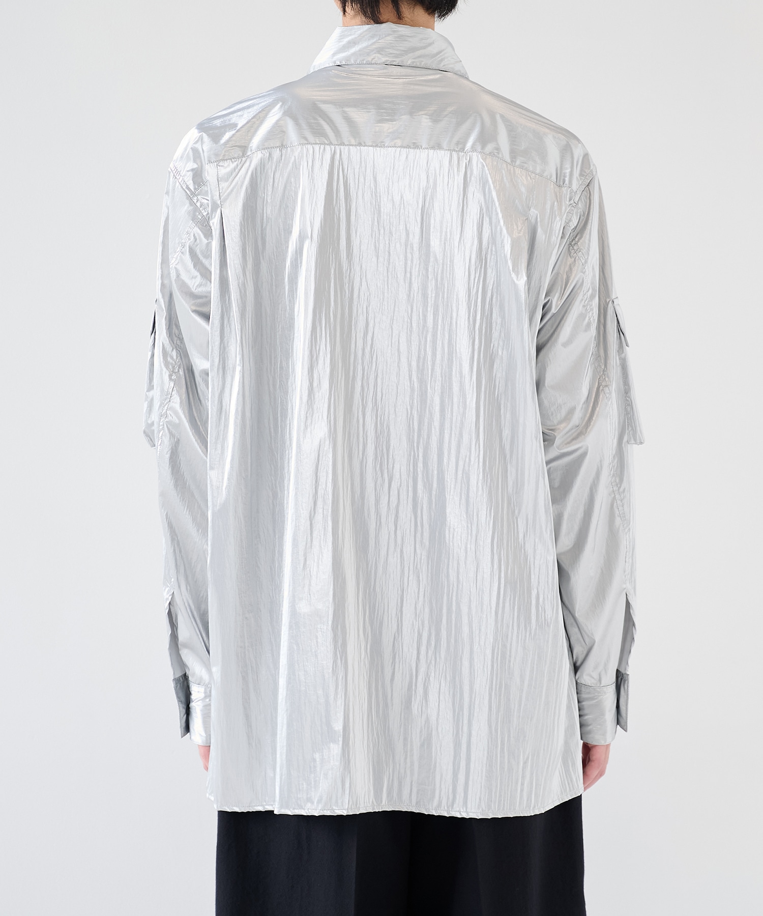 Military Shirt th products