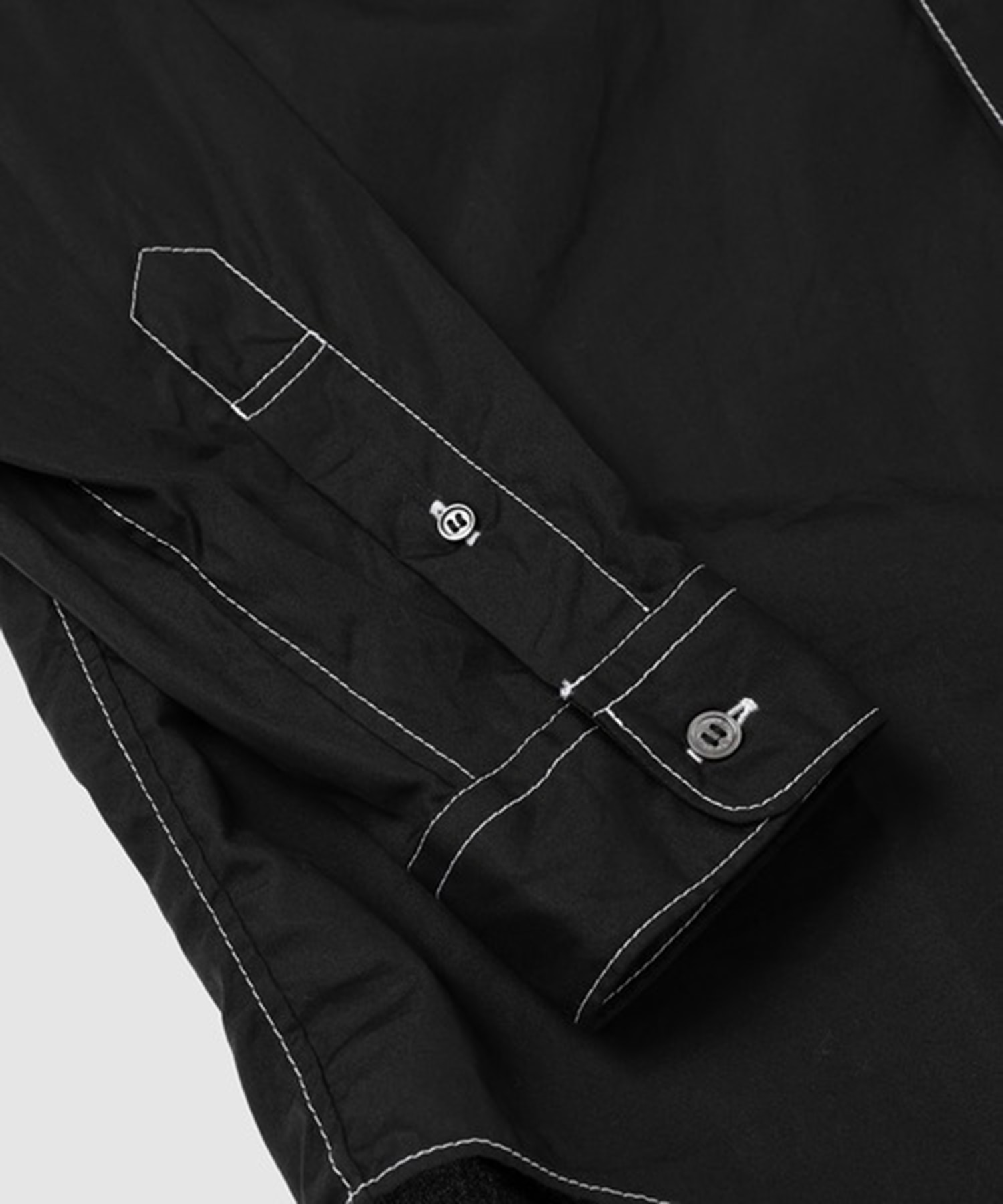 HP-B013-051 L/S SHIRT COMME des GARCONS HOMME