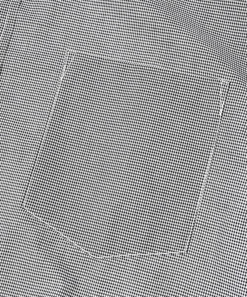 HP-B019-051 L/S STRIPE SHIRT COMME des GARCONS HOMME