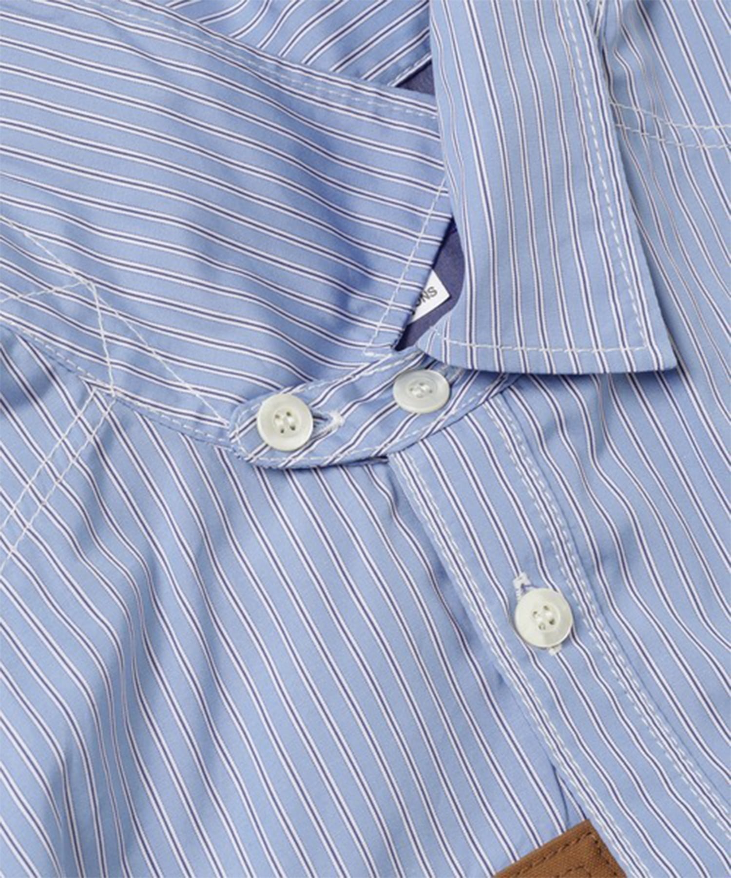 WP-B023-051 L/S SHIRT JUNYA WATANABE MAN