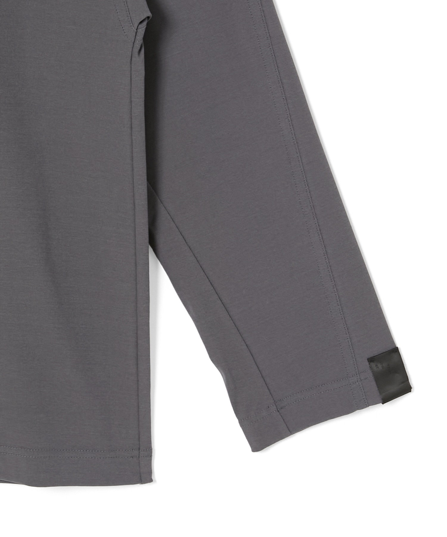 2252-CS07-033 L/S TEE N.HOOLYWOOD