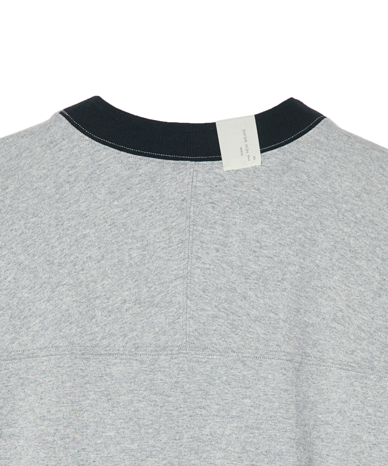 C8-C411 ×Champion L/S TEE N.HOOLYWOOD