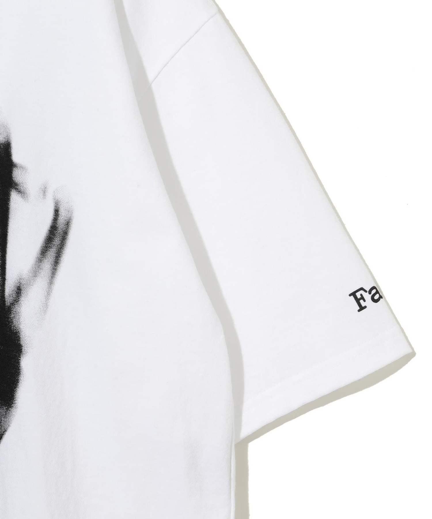 TEE Print Faust UNDERCOVER