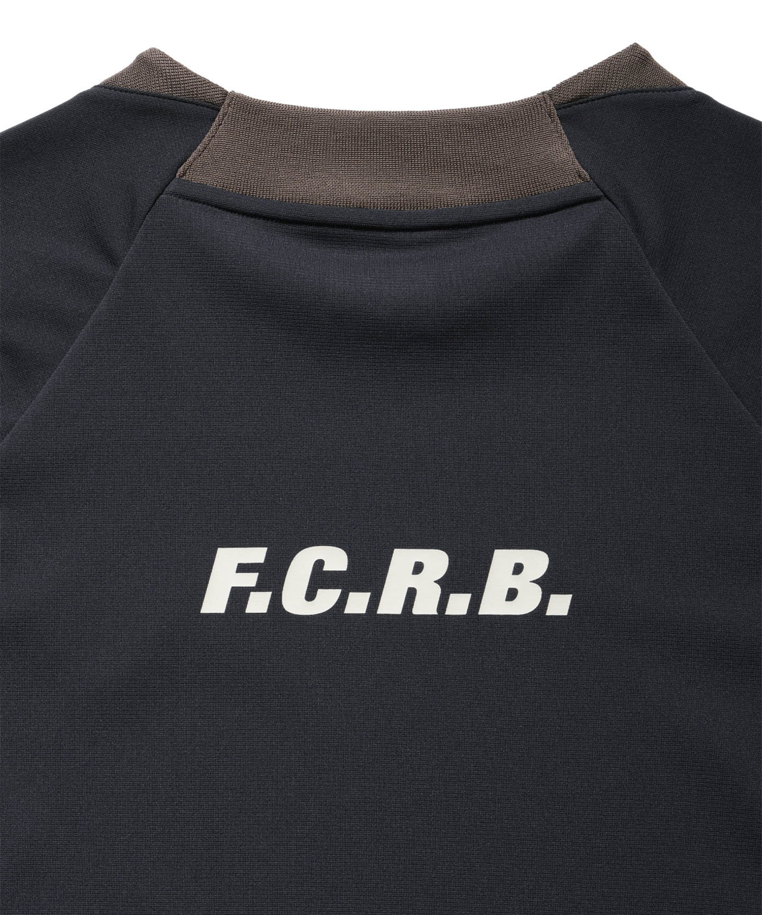 L/S GAME SHIRT F.C.Real Bristol