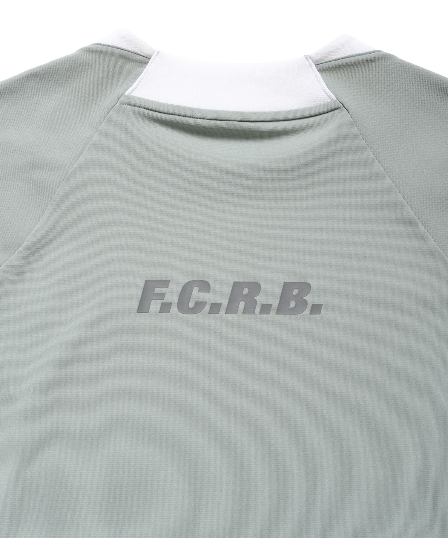 L/S GAME SHIRT F.C.Real Bristol