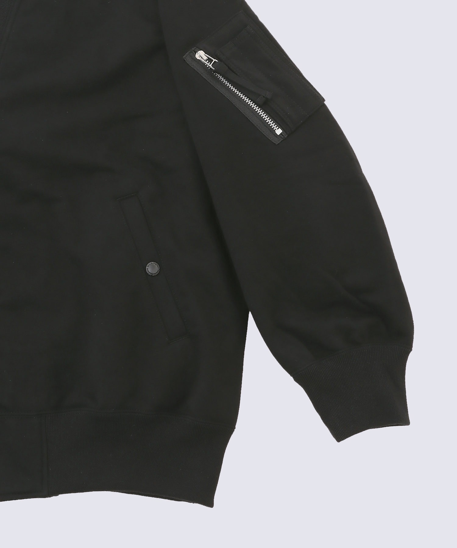 HP-T007-051 SWEAT CARDIGAN COMME des GARCONS HOMME