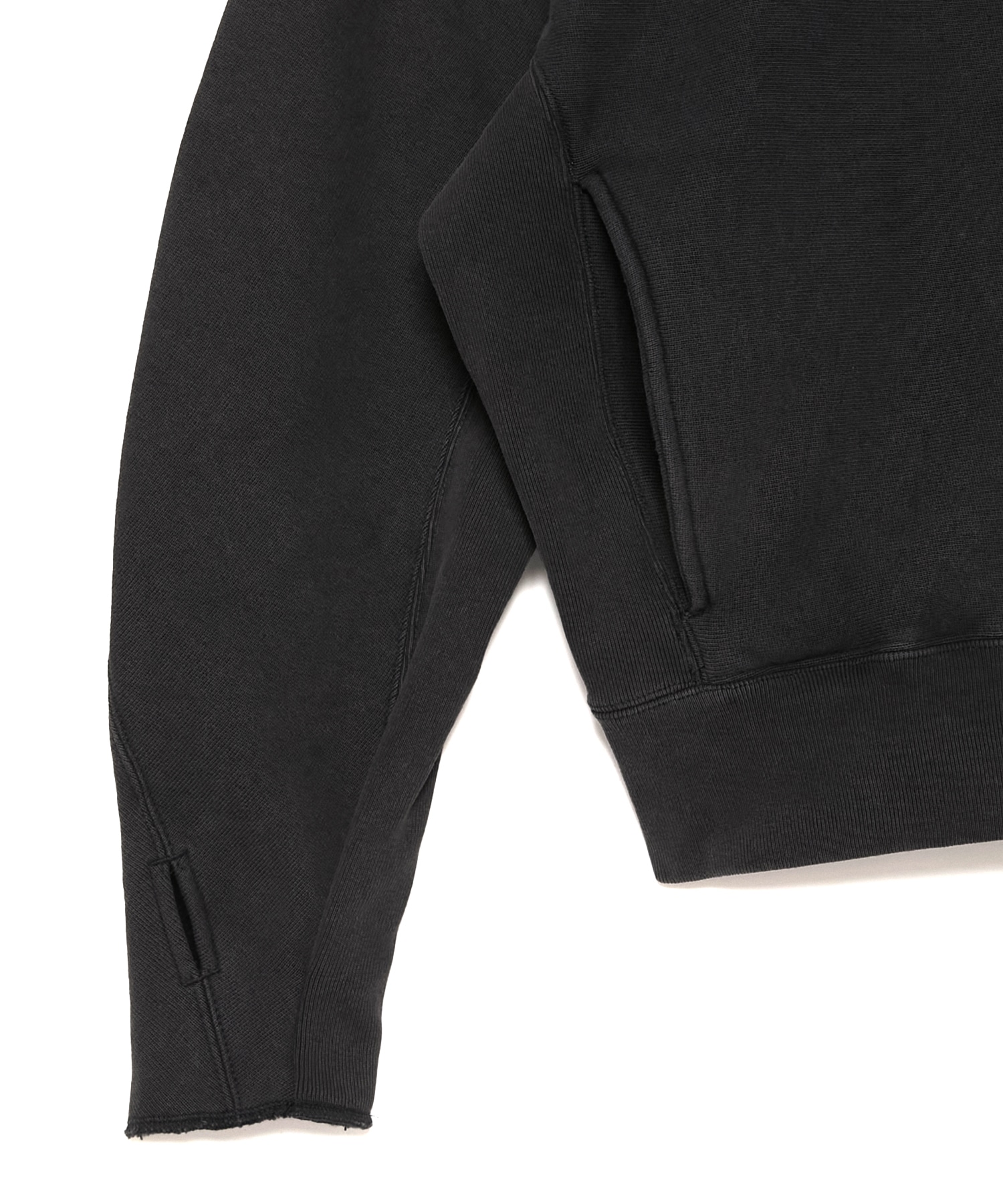 C8-C128 ×Champion HOODIE N.HOOLYWOOD