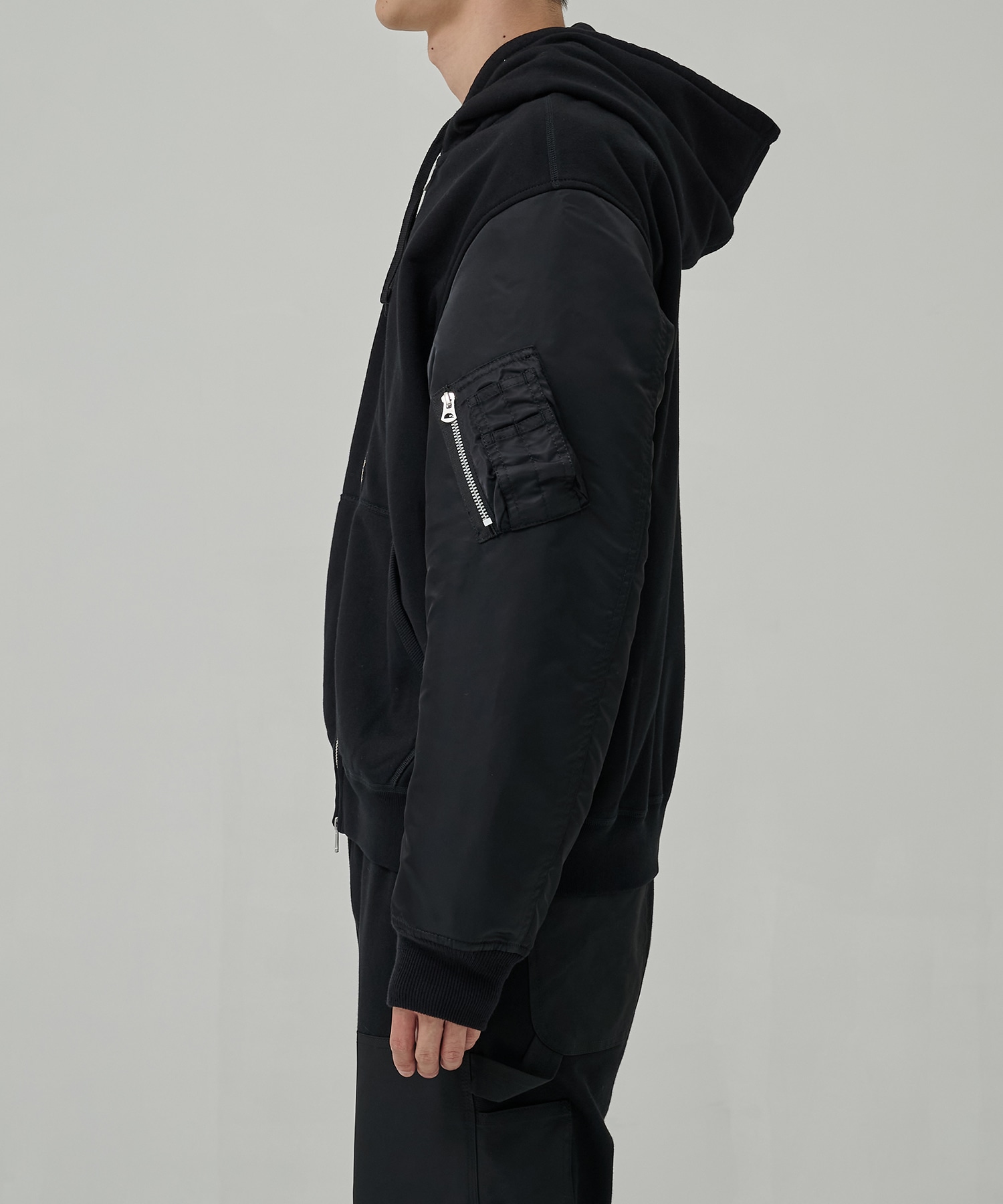 WP-T902-100 JUNYA WATANABE MAN