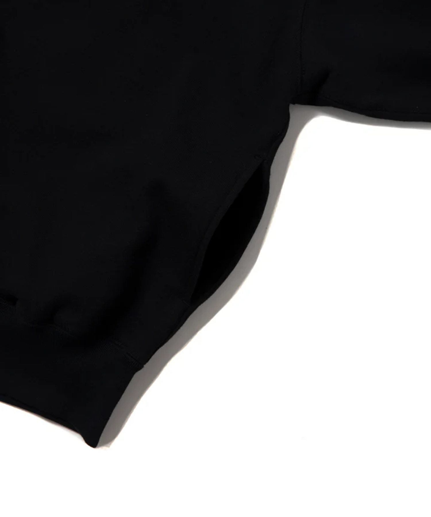 Plain Sweat Zip Hoodie COOTIE PRODUCTIONS