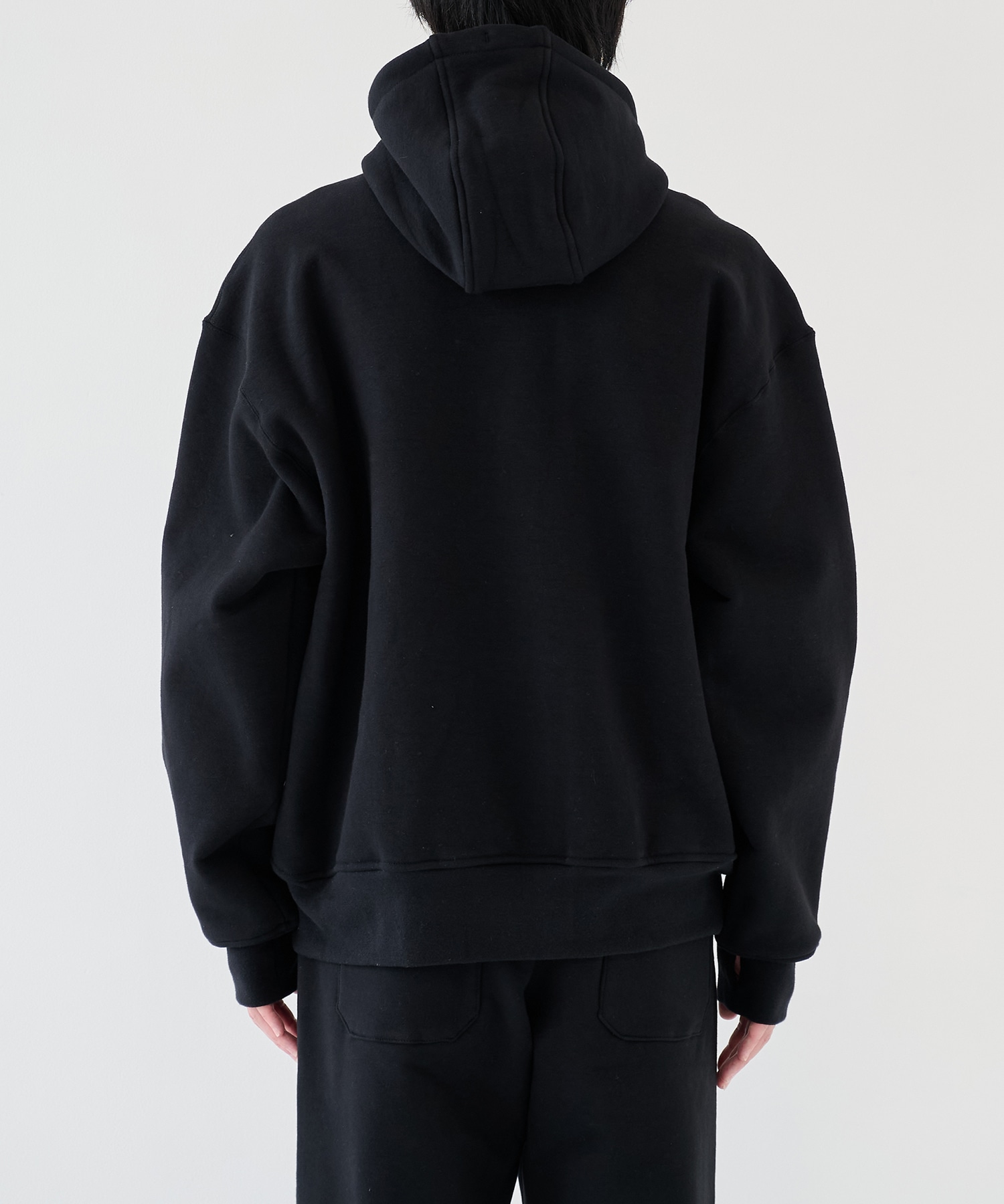 ASTRO PARKA OUAT