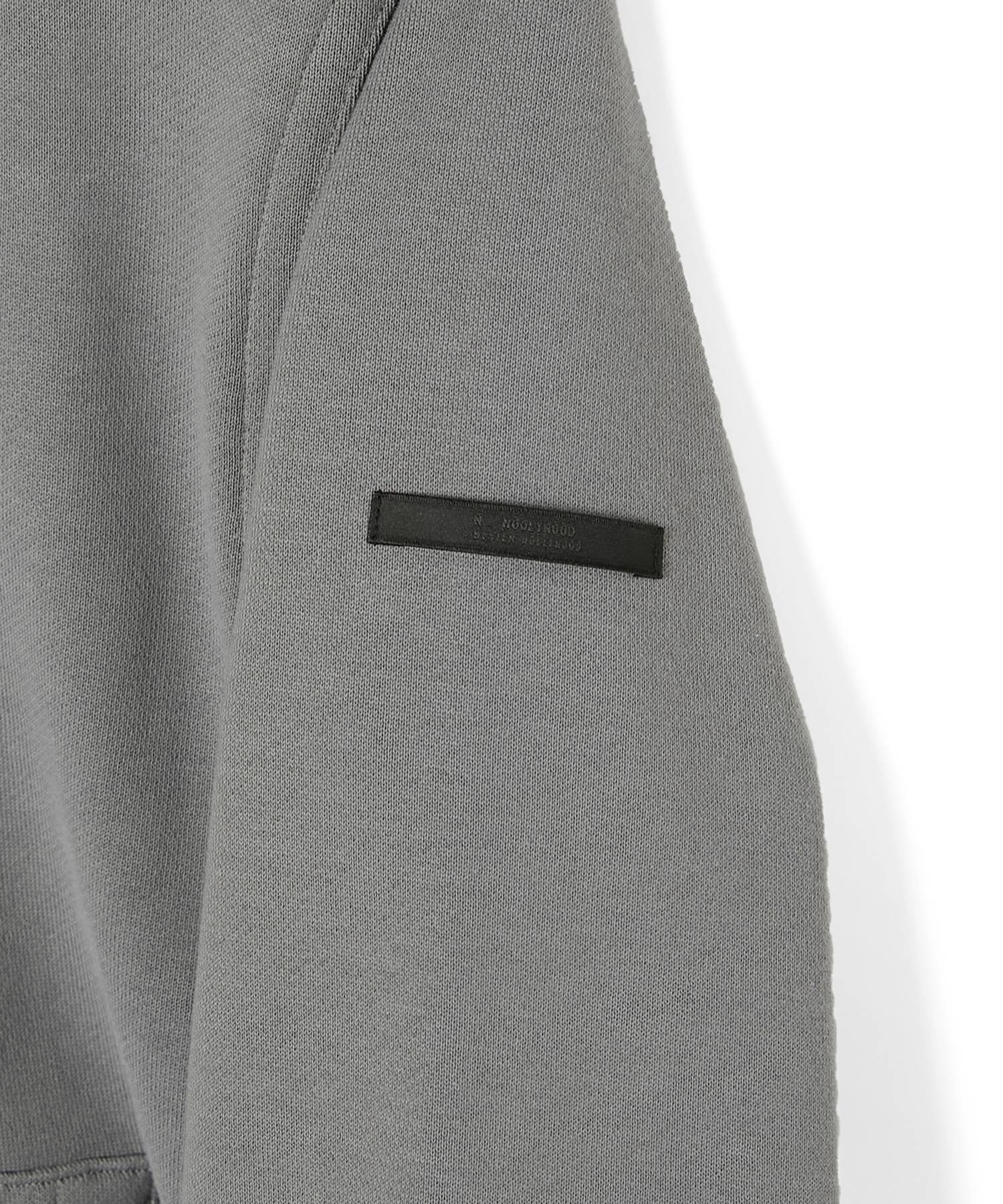2252-CS11-024 HOODIE N.HOOLYWOOD