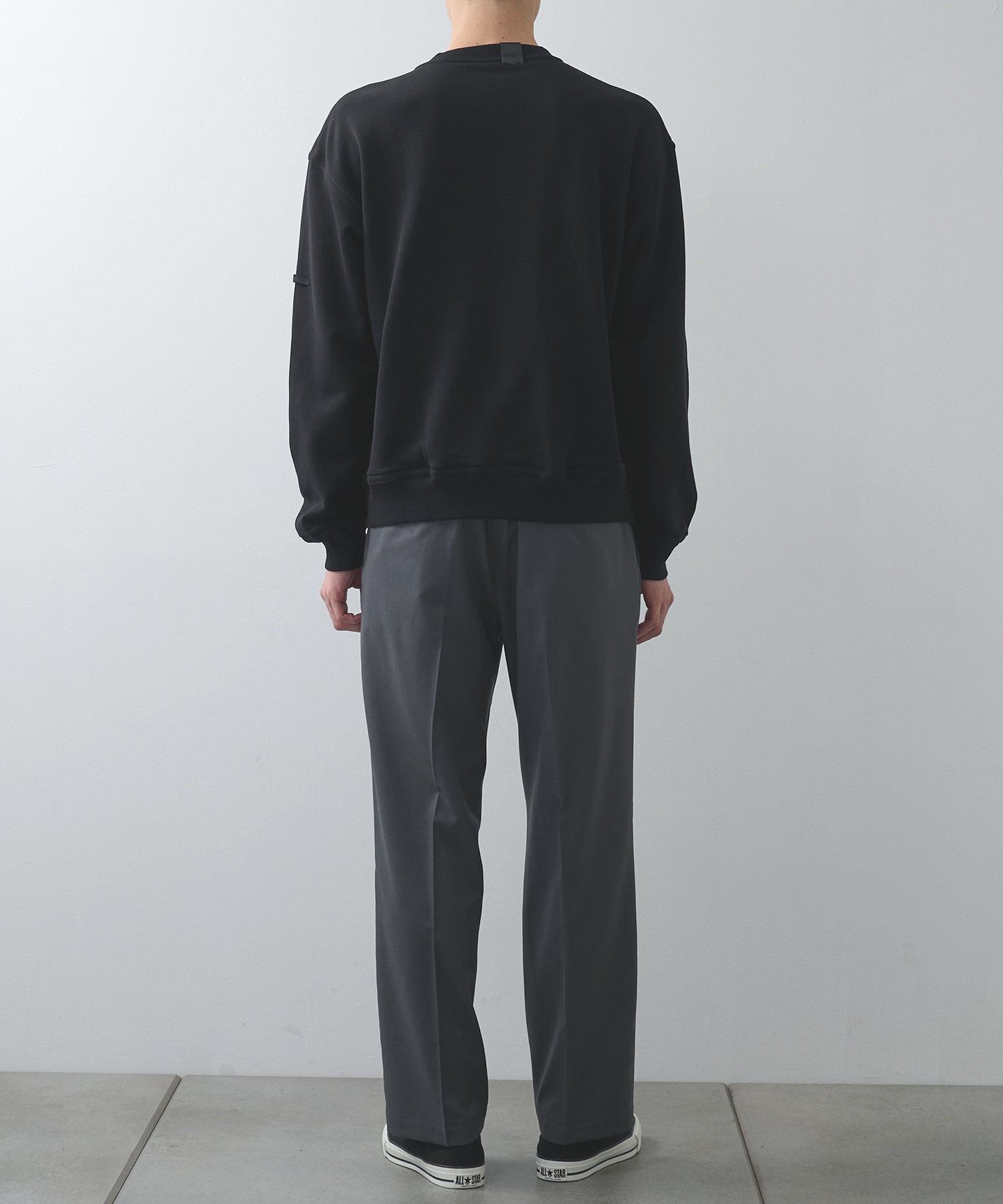 2252-CS12-024 SWEAT PO N.HOOLYWOOD