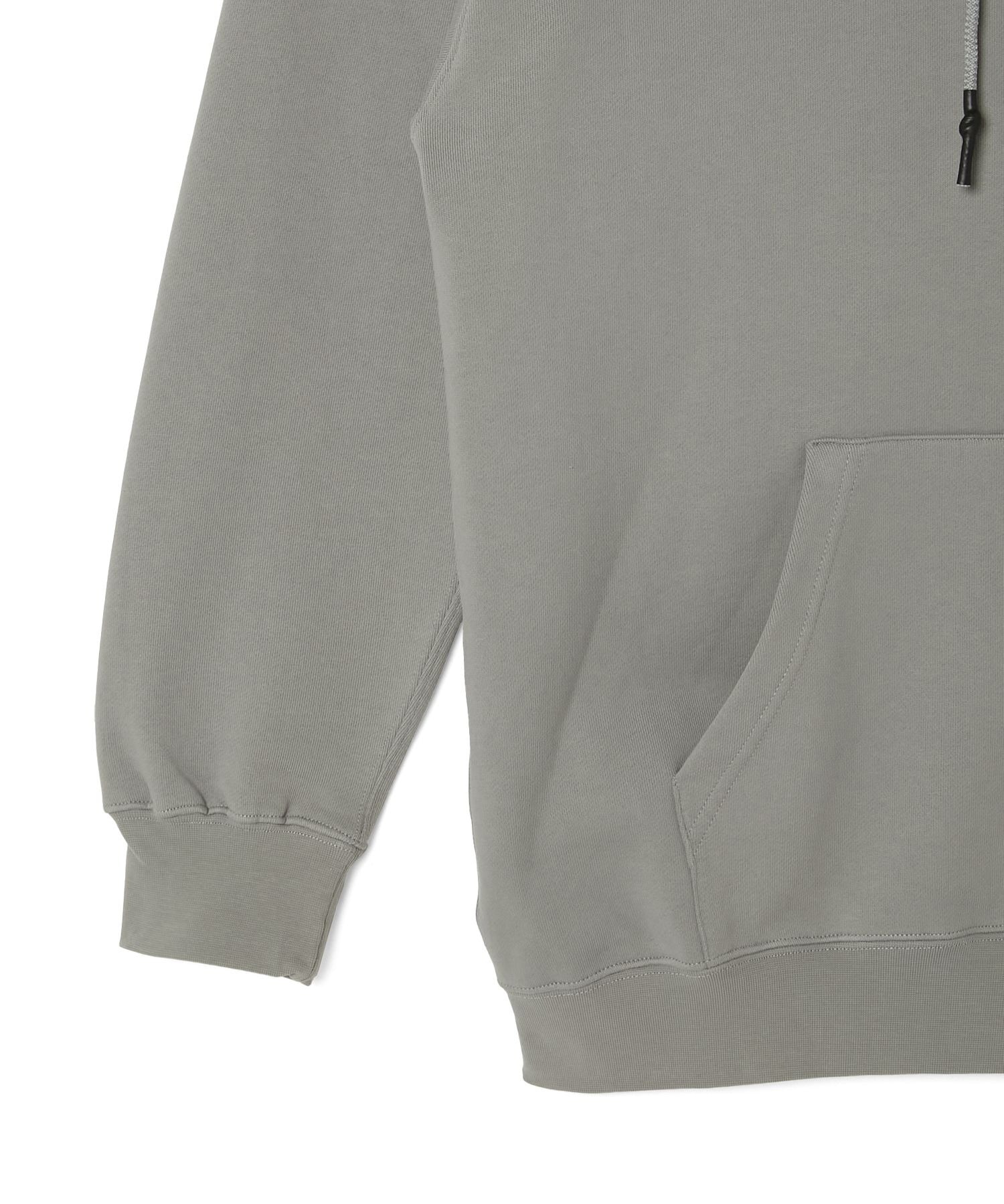 9252-CS80 HOODIE N.HOOLYWOOD
