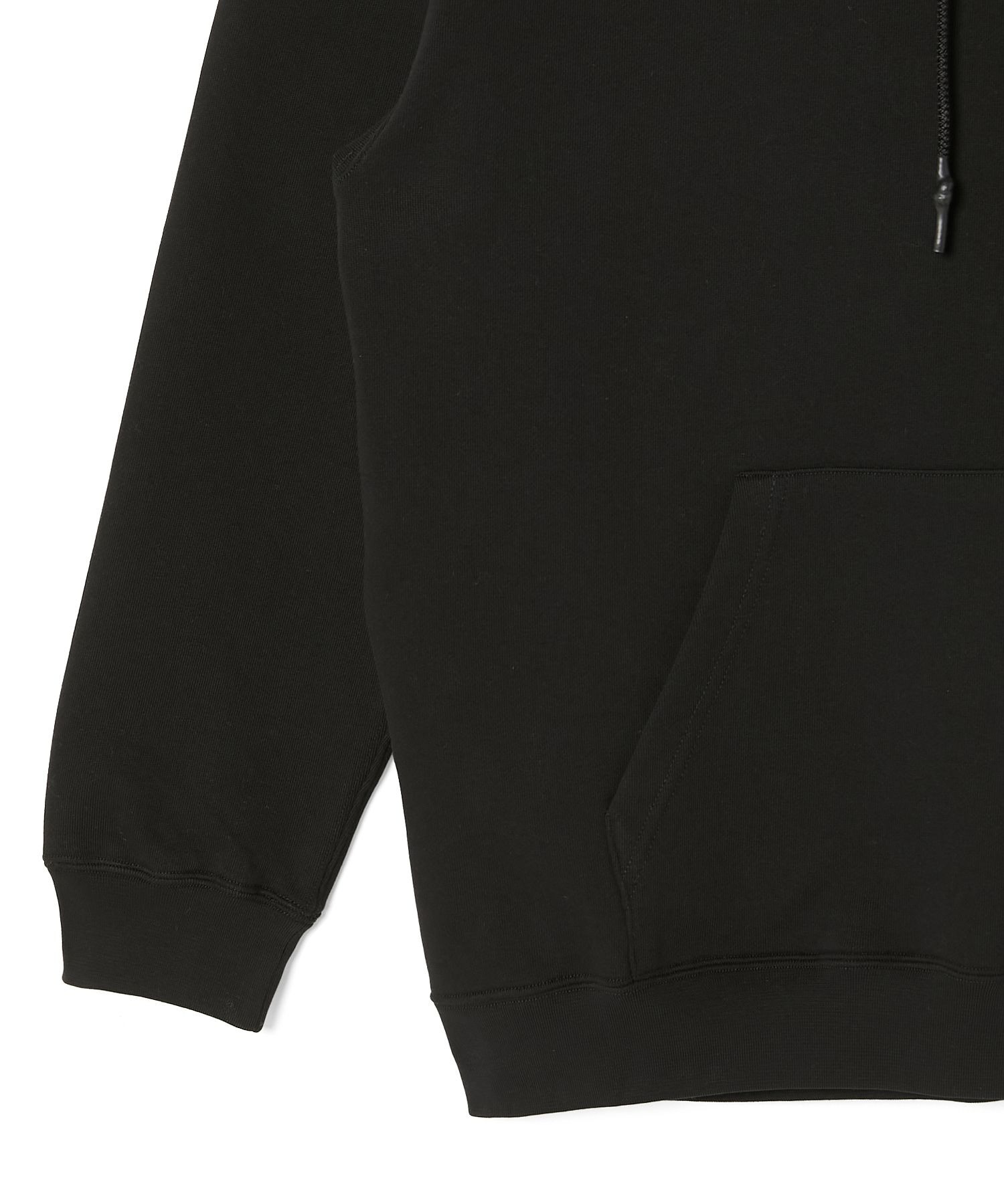 9252-CS80 HOODIE N.HOOLYWOOD