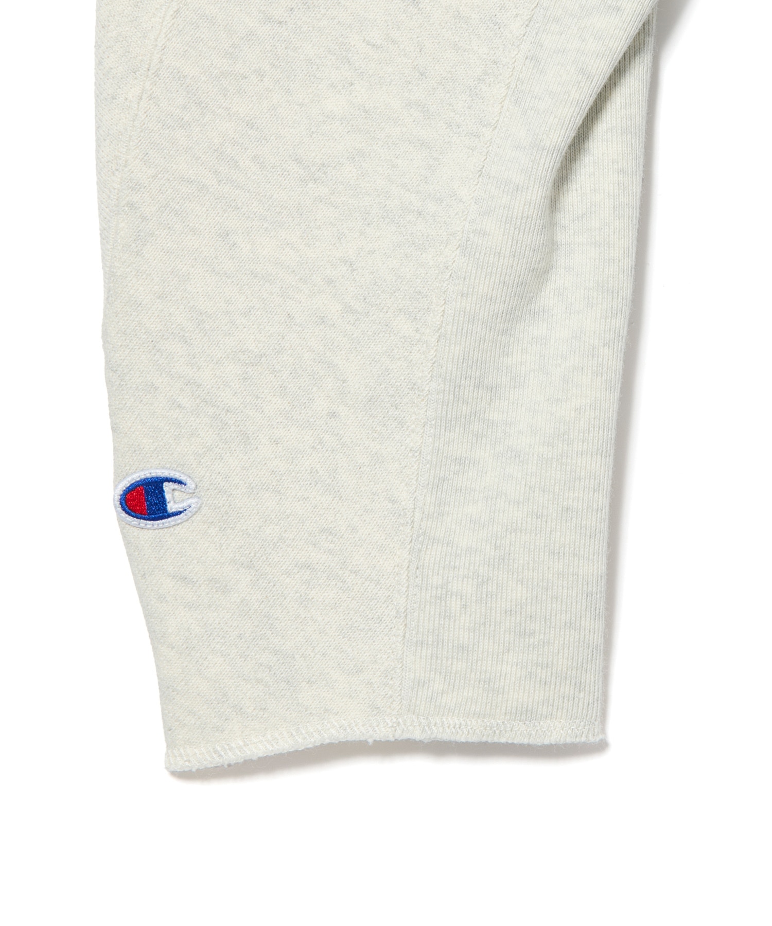 C8-C042 ×Champion SWEAT PO N.HOOLYWOOD