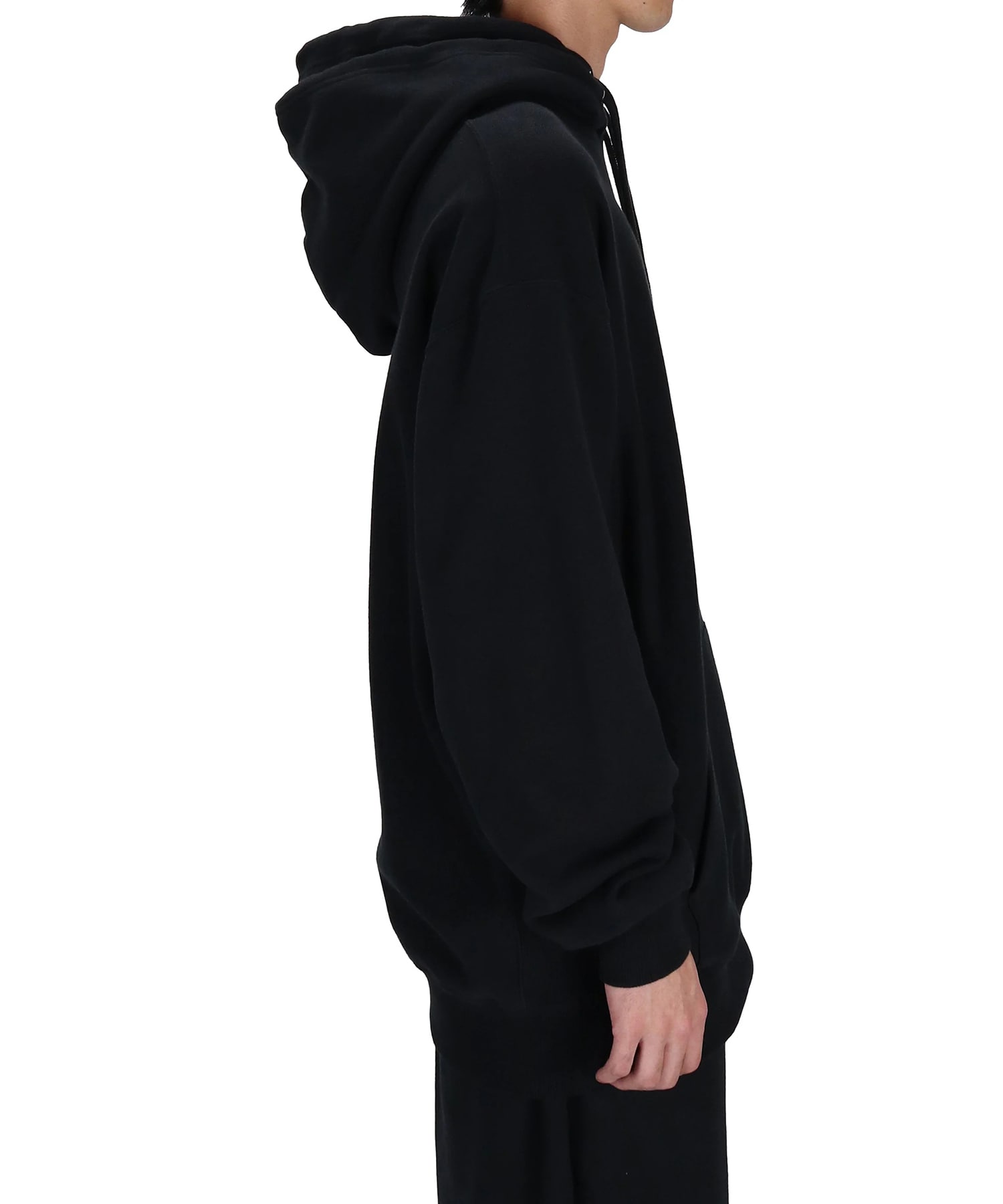 SWEAT STUCKED HOODIE JOHN LAWRENCE SULLIVAN
