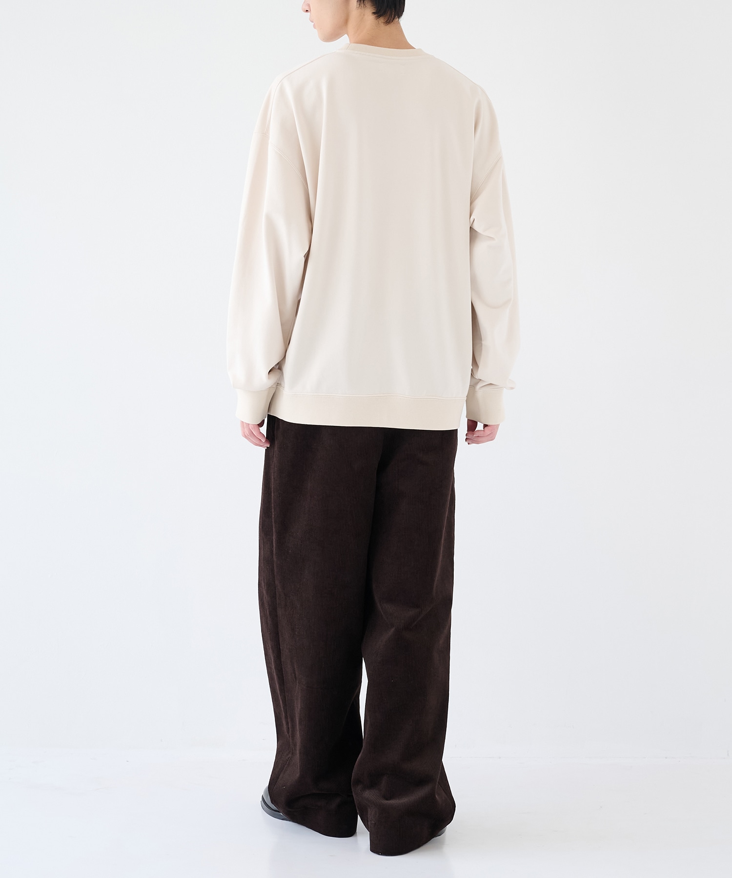 28G Cupro Pullover KANEMASA PHIL.