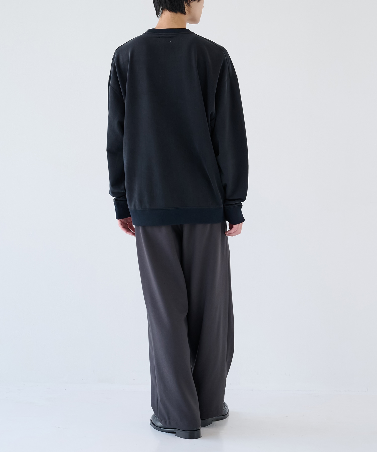 28G Cupro Pullover KANEMASA PHIL.