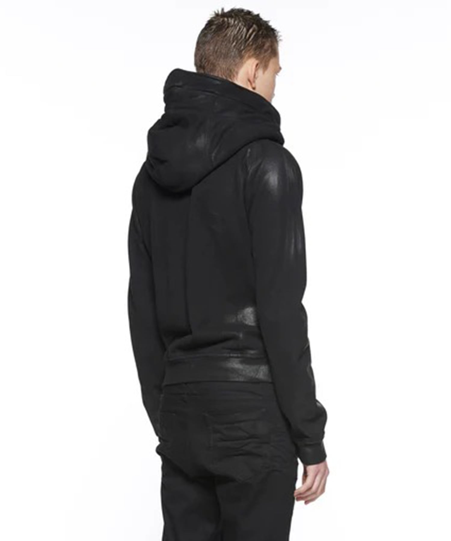 917CUM1 HOODIE JULIUS