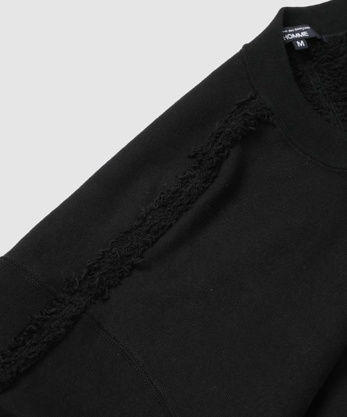 HP-T014-051 L/S PO COMME des GARCONS HOMME