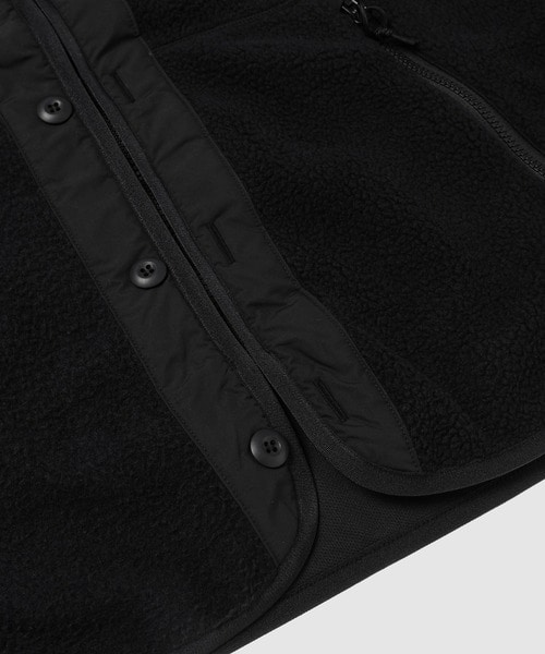 HP-T020-051 BOA×TAFTA CARDIGAN COMME des GARCONS HOMME