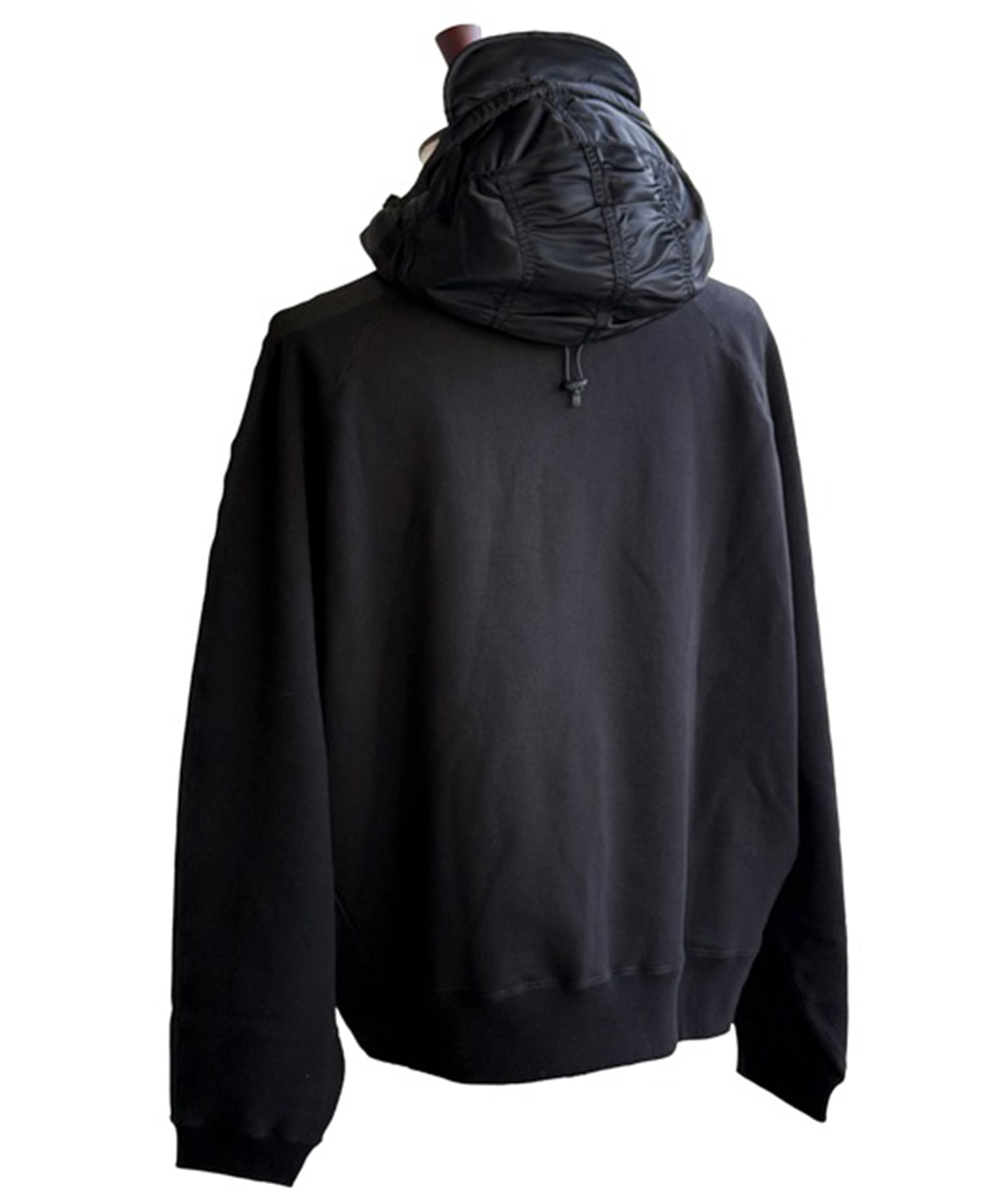 WP-T904-100 ×C.P.company HOODIE JUNYA WATANABE MAN
