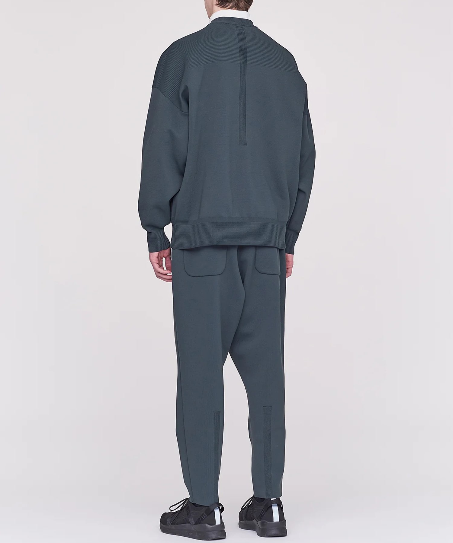 MILAN PULLOVER CFCL