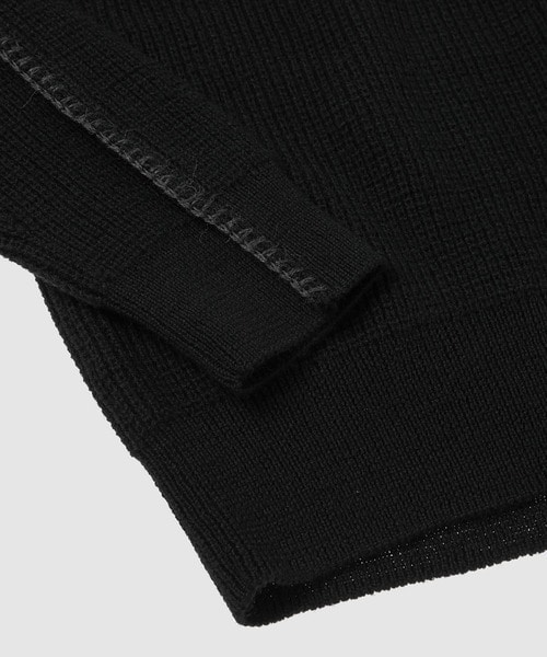 HP-N005-051 L/S KNIT PO COMME des GARCONS HOMME