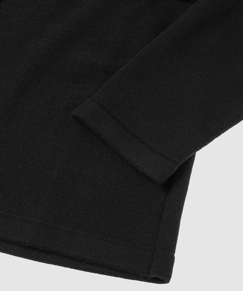HP-N006-051 L/S KNIT PO COMME des GARCONS HOMME