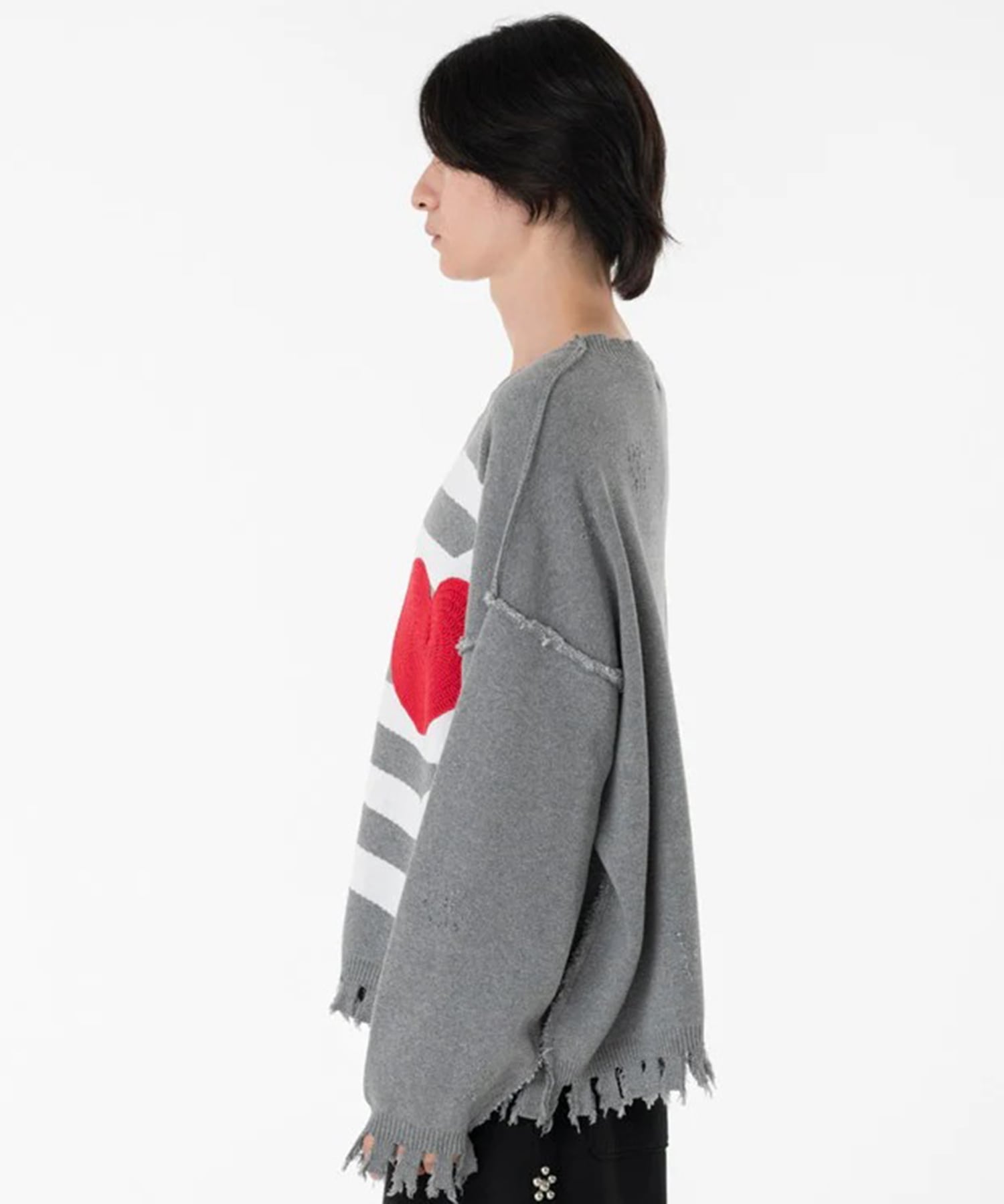 BONE KNIT DISCOVERED