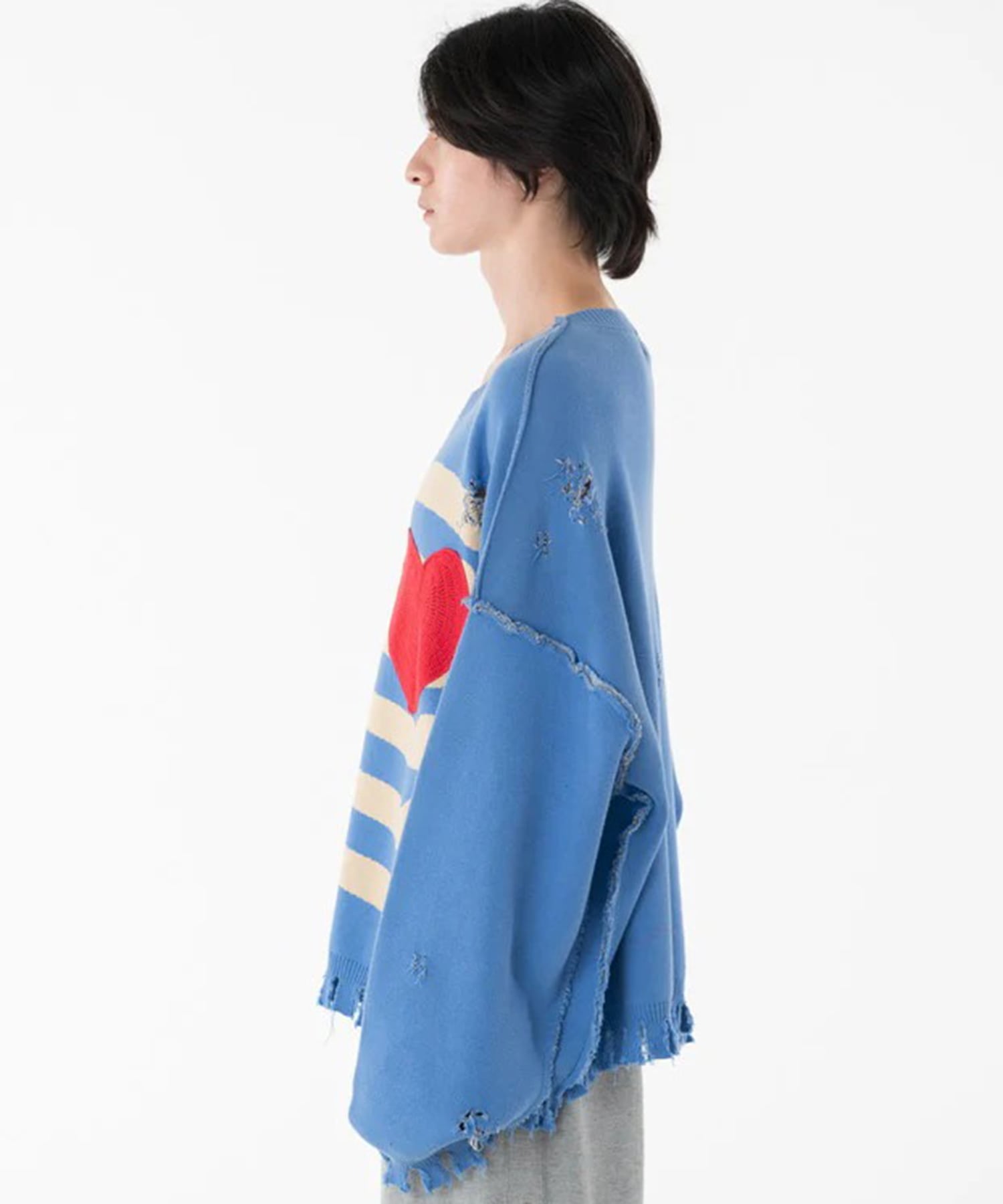 BONE KNIT DISCOVERED