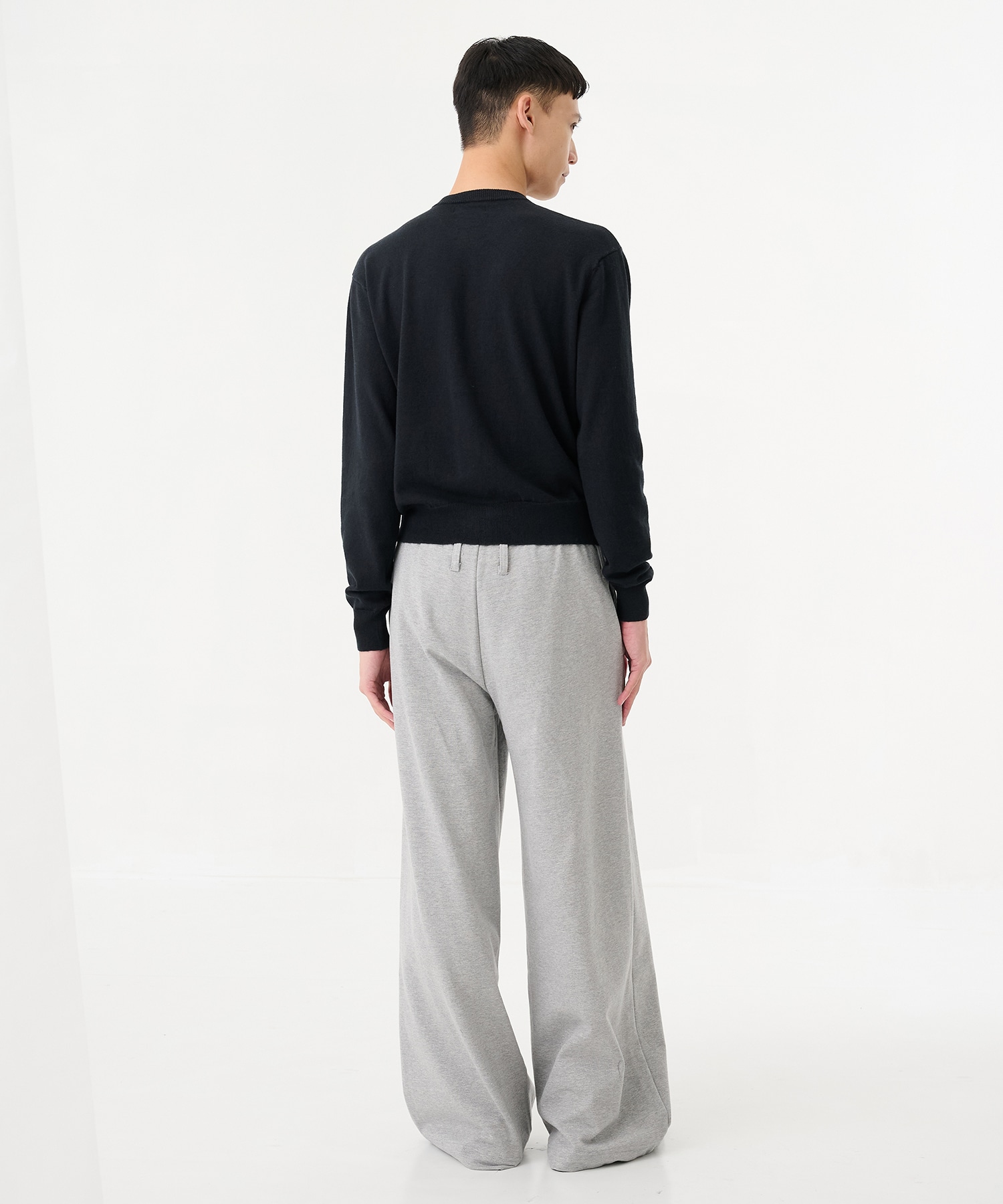別注 10 BUTTONS CARDIGAN MASU