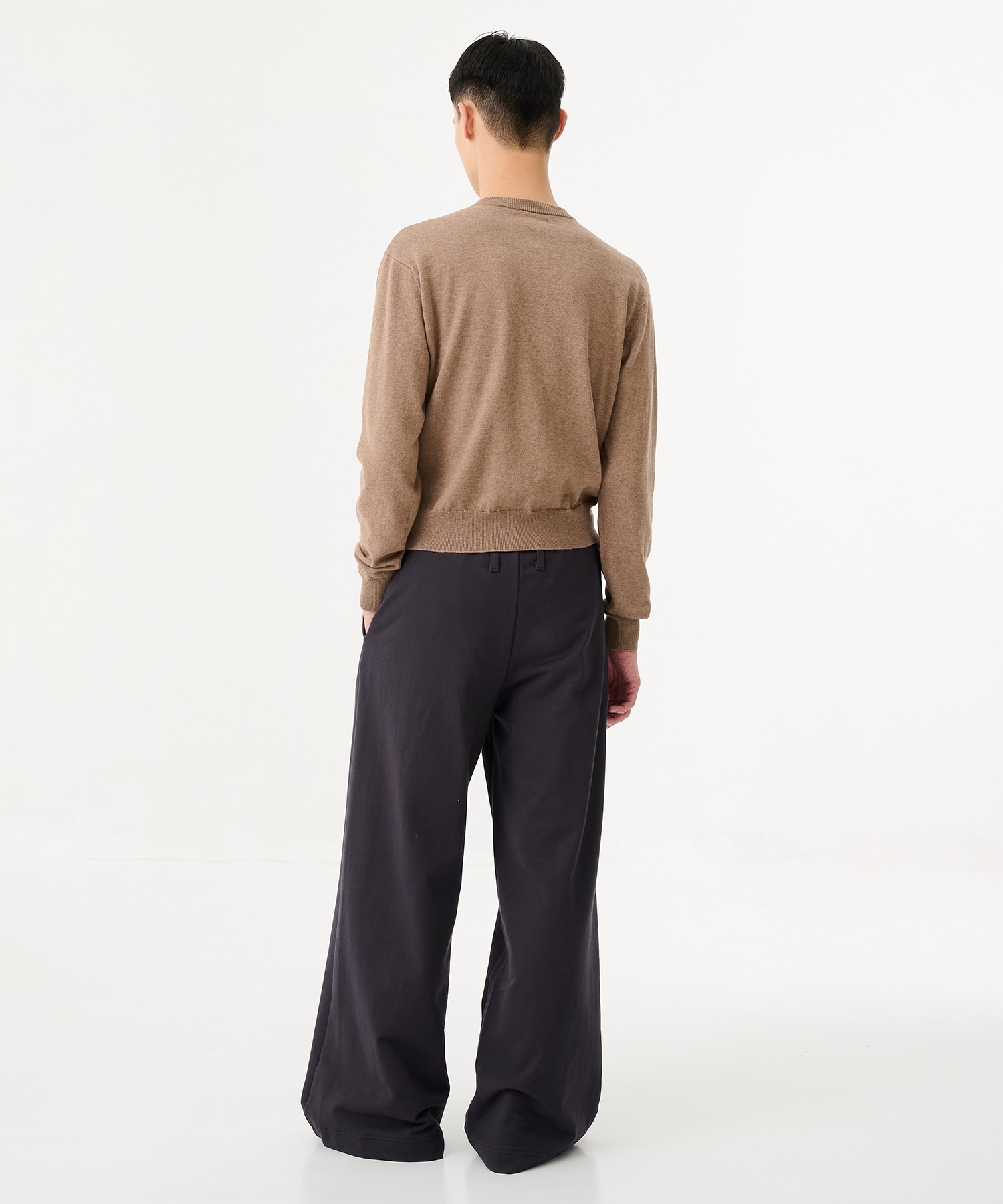 10 BUTTONS CARDIGAN MASU
