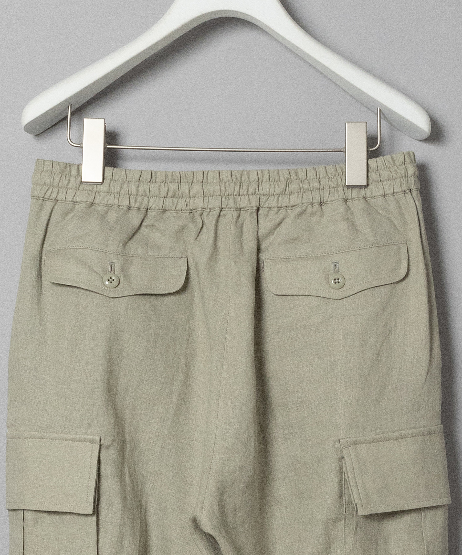 EASY CARGO PANTS MARKAWARE/marka