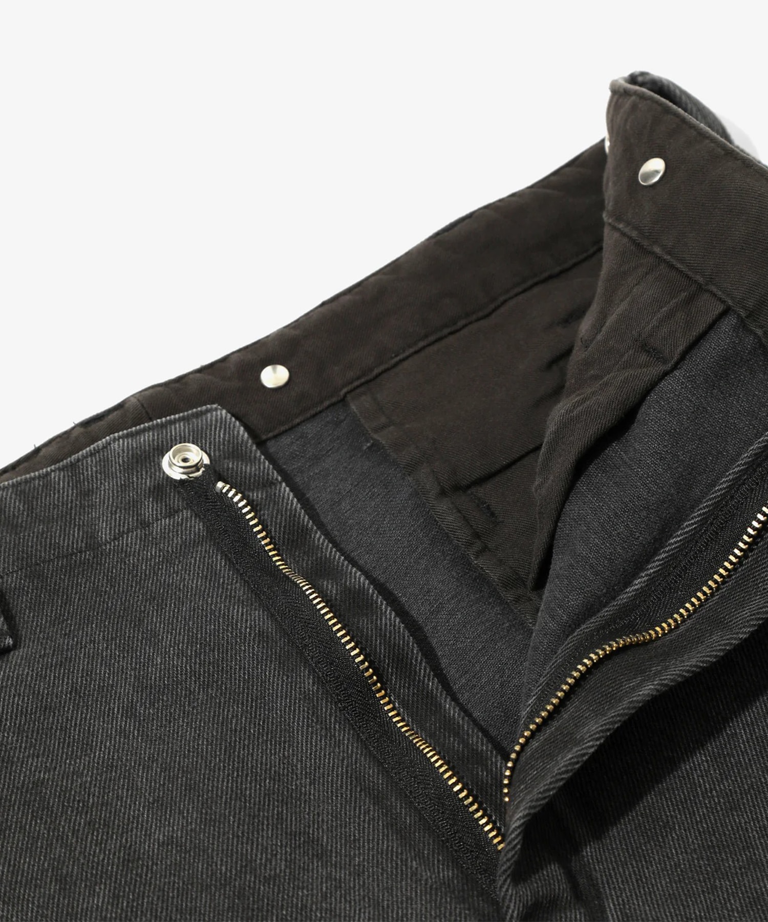 Frisco Pant - Heavy Twill NEEDLES