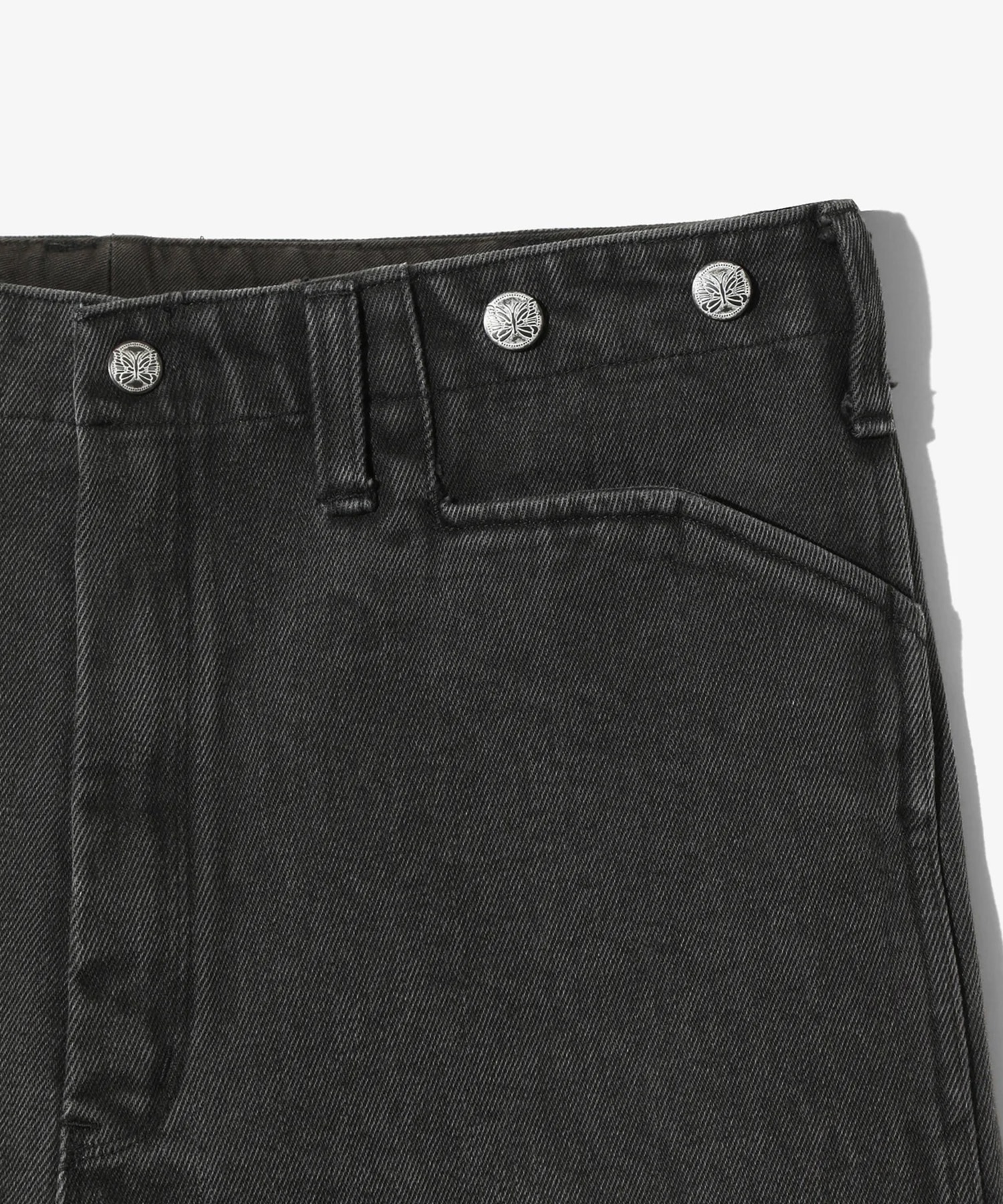 Frisco Pant - Heavy Twill NEEDLES