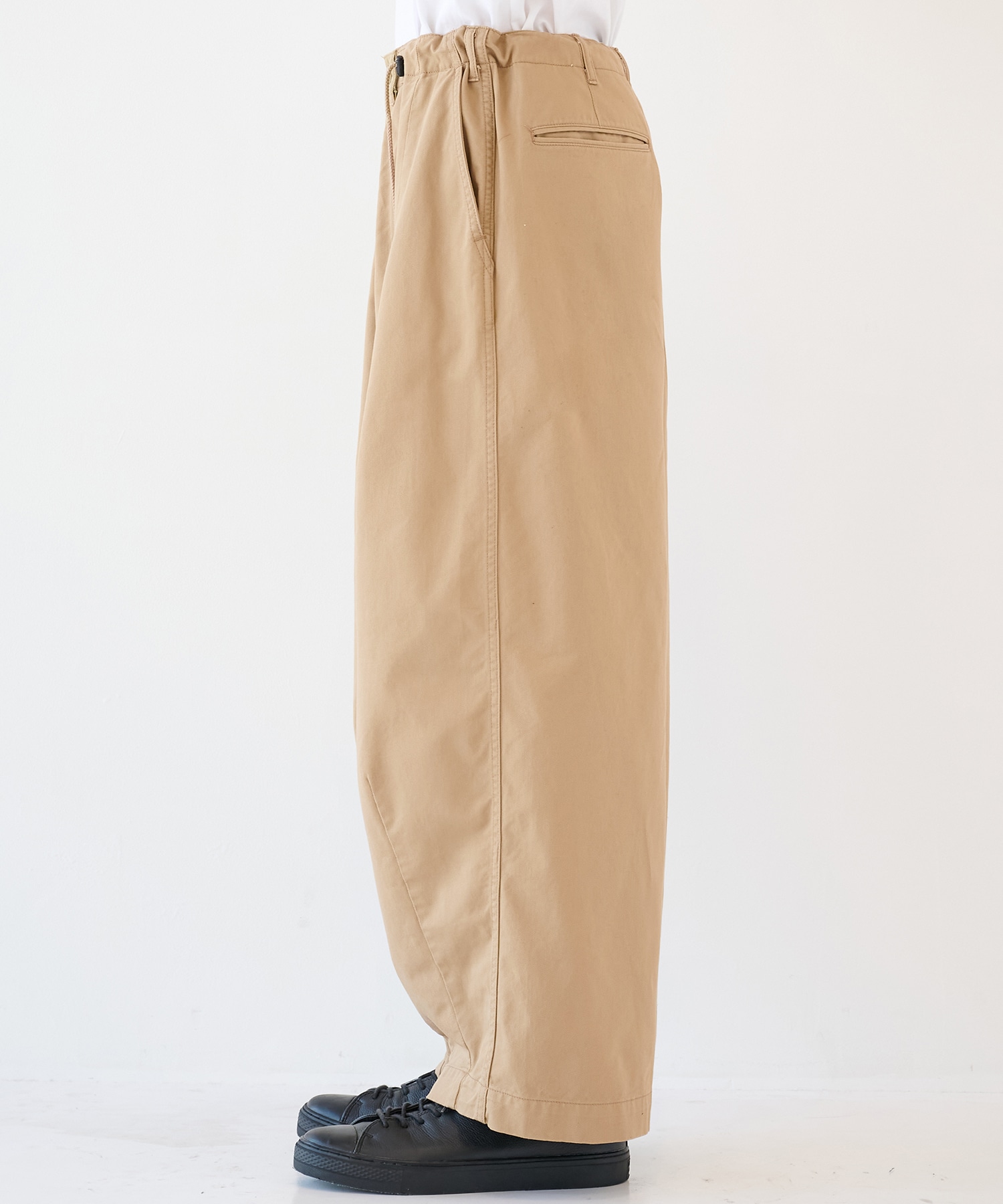 H.D. Pant - Military NEEDLES