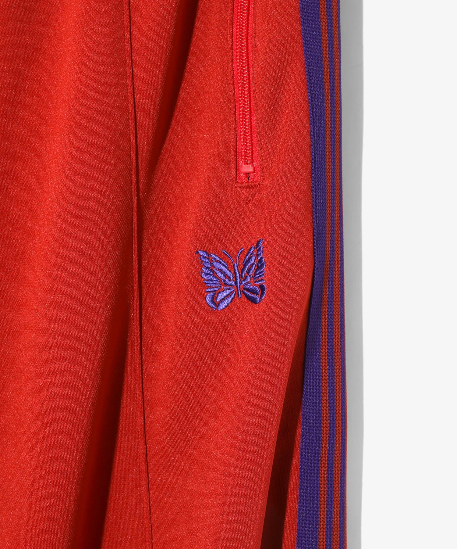 H.D. Track Pant - Poly Smooth NEEDLES