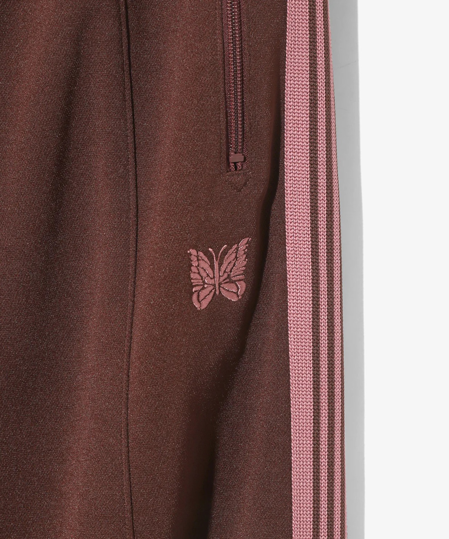 H.D. Track Pant - Poly Smooth NEEDLES