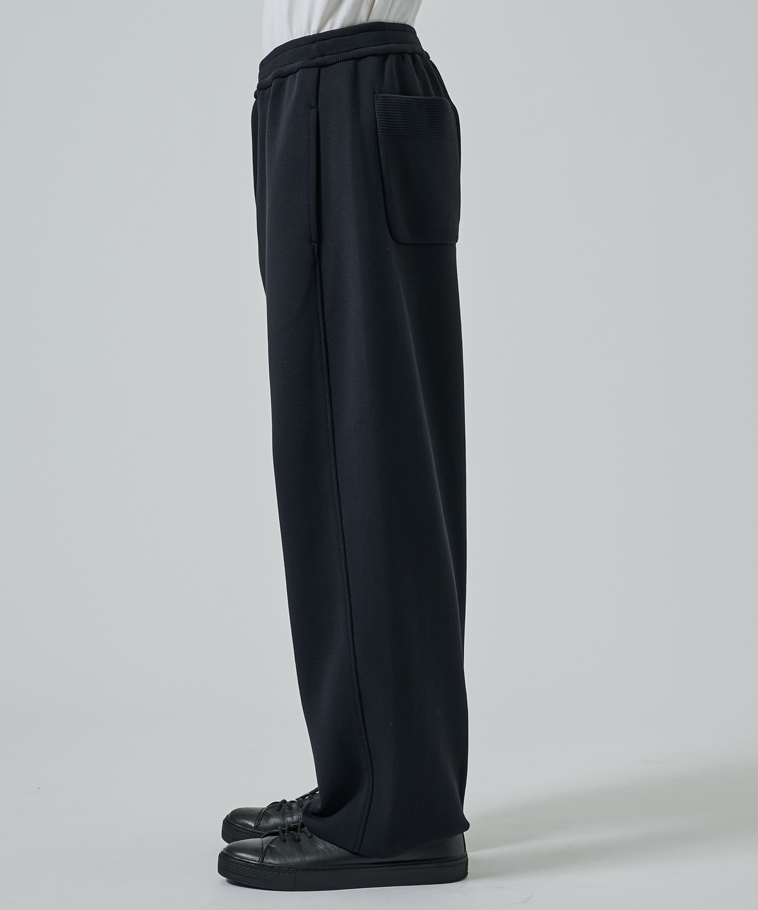 MILAN CURVED PANTS CFCL